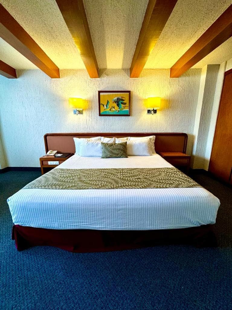 Hotel Metropol — 20