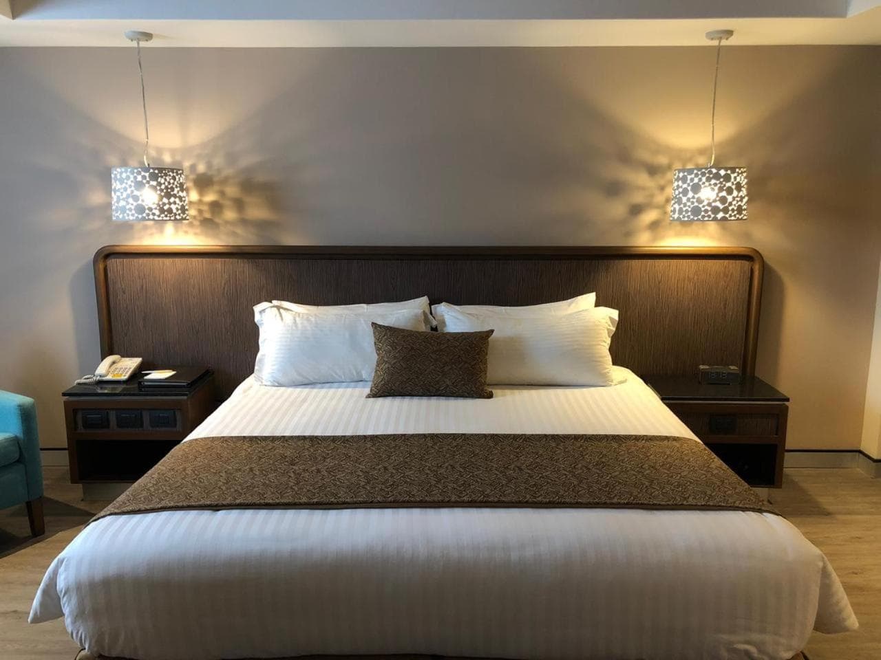 Hotel Metropol — 17