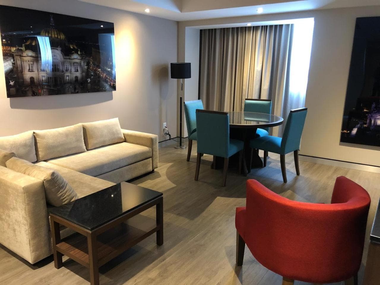 Hotel Metropol — 21