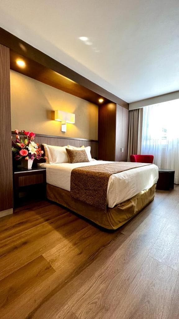 Hotel Metropol — 15