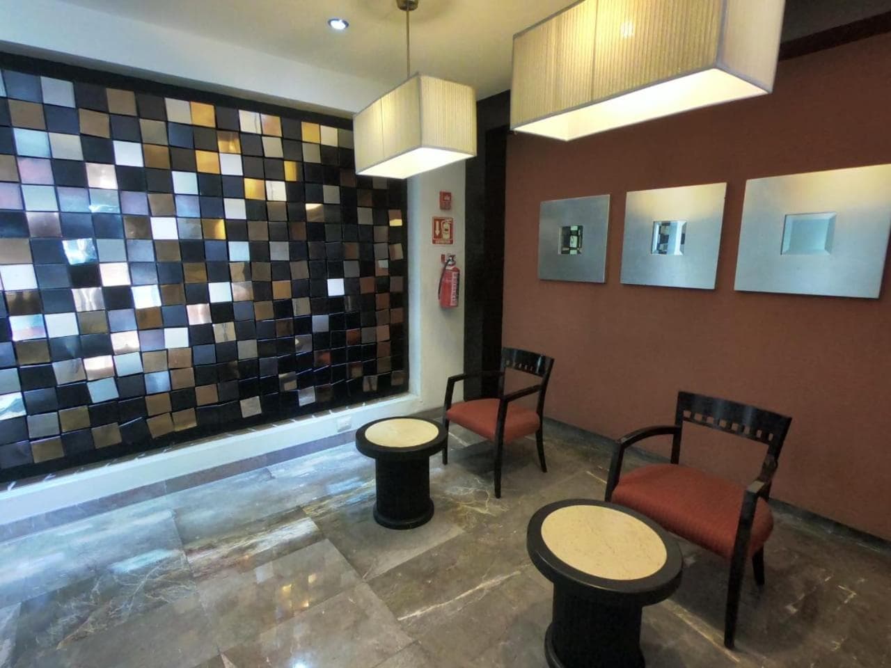 Hotel Metropol — 27
