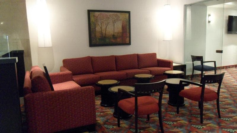 Hotel Metropol — 30