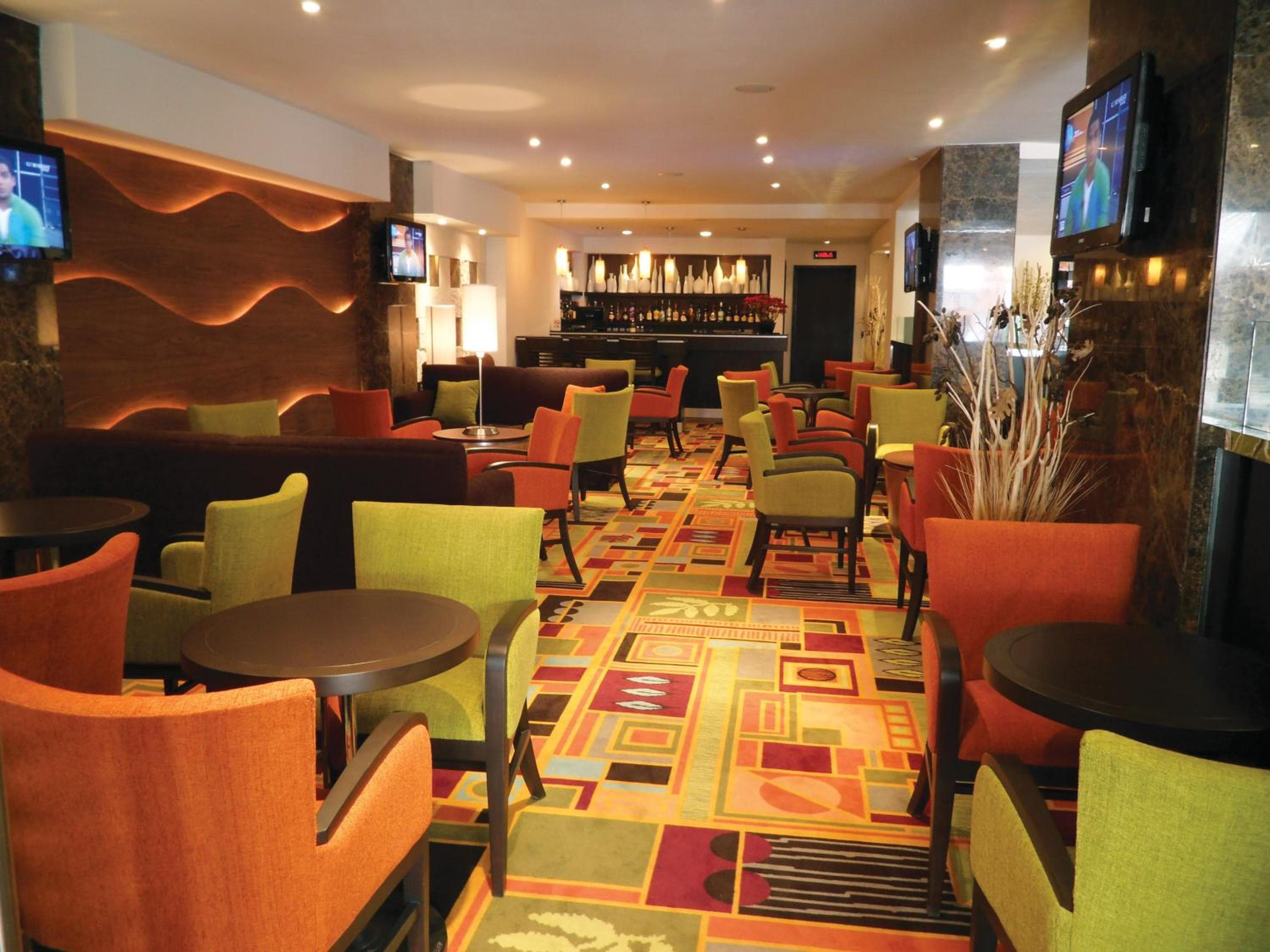 Hotel Metropol — 26