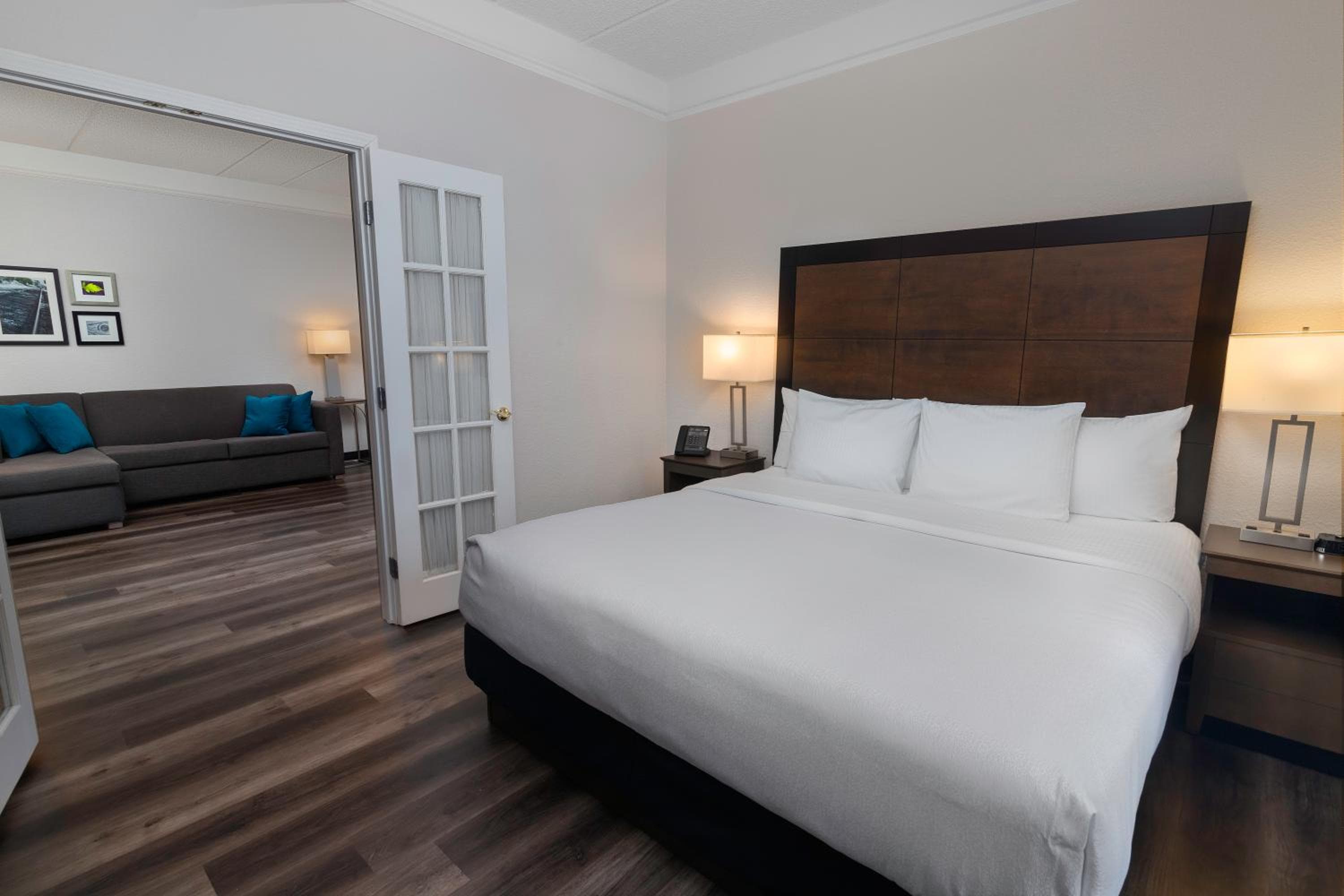 La Quinta by Wyndham Miami Aeropuerto Oeste — 10