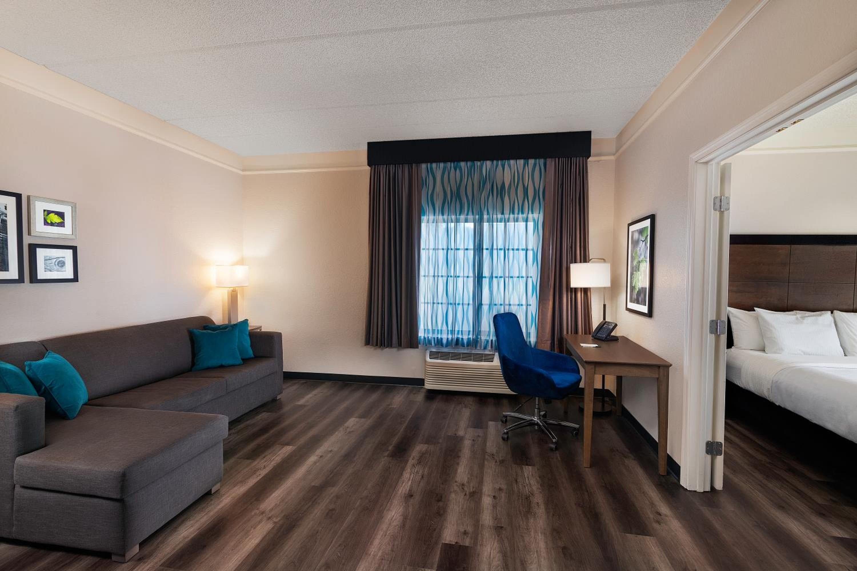La Quinta by Wyndham Miami Aeropuerto Oeste — 9
