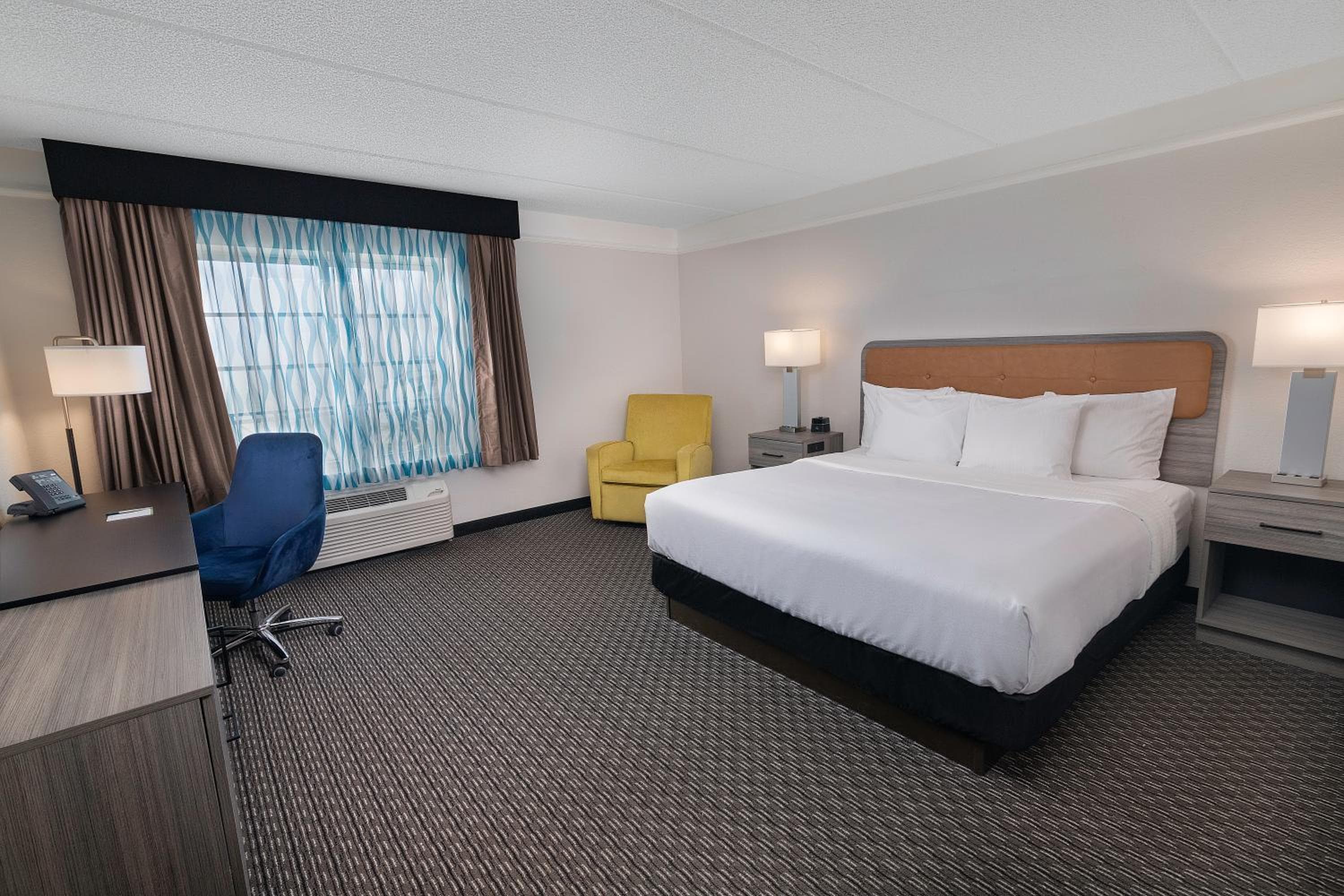 La Quinta by Wyndham Miami Aeropuerto Oeste — 13
