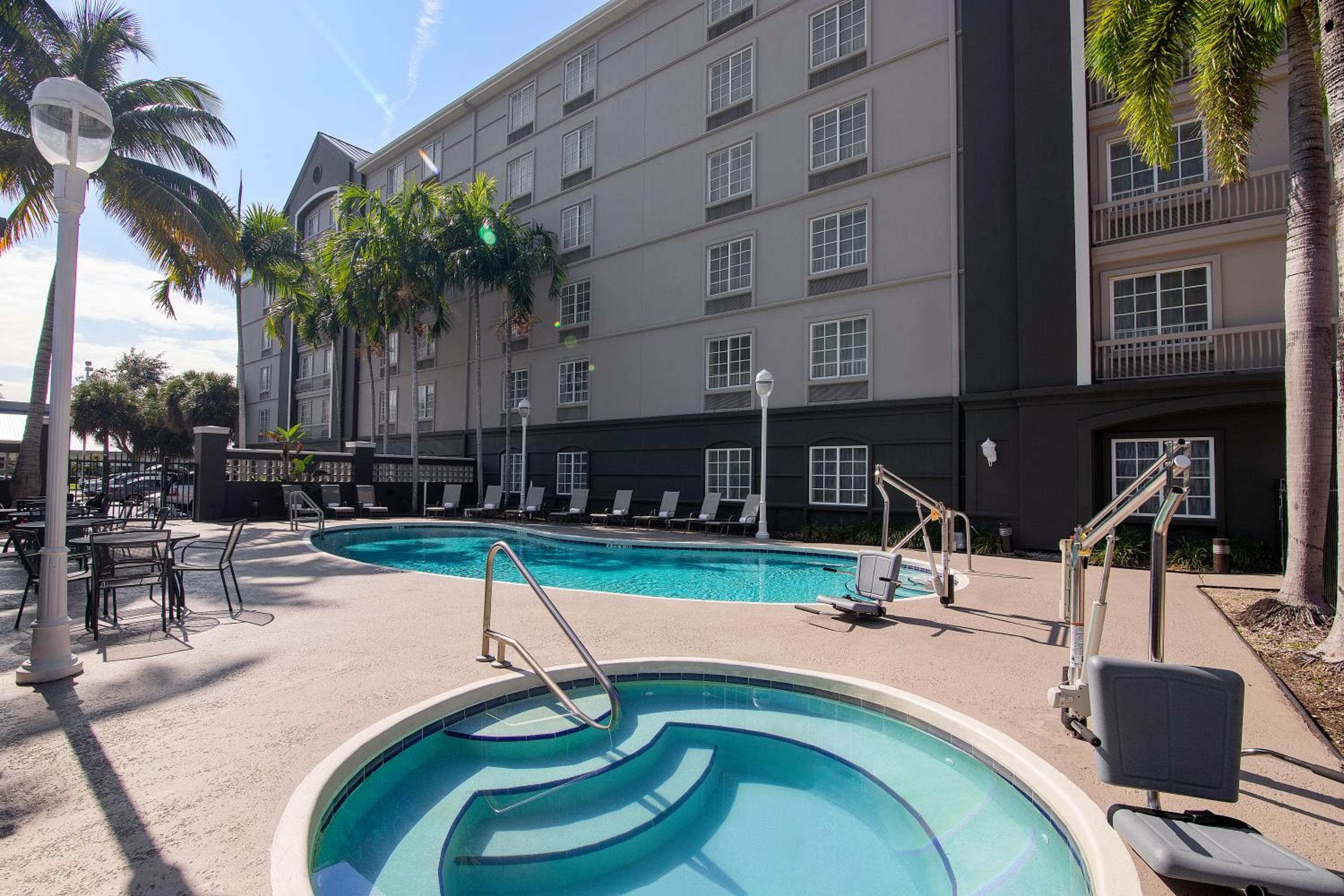 La Quinta by Wyndham Miami Aeropuerto Oeste — 6