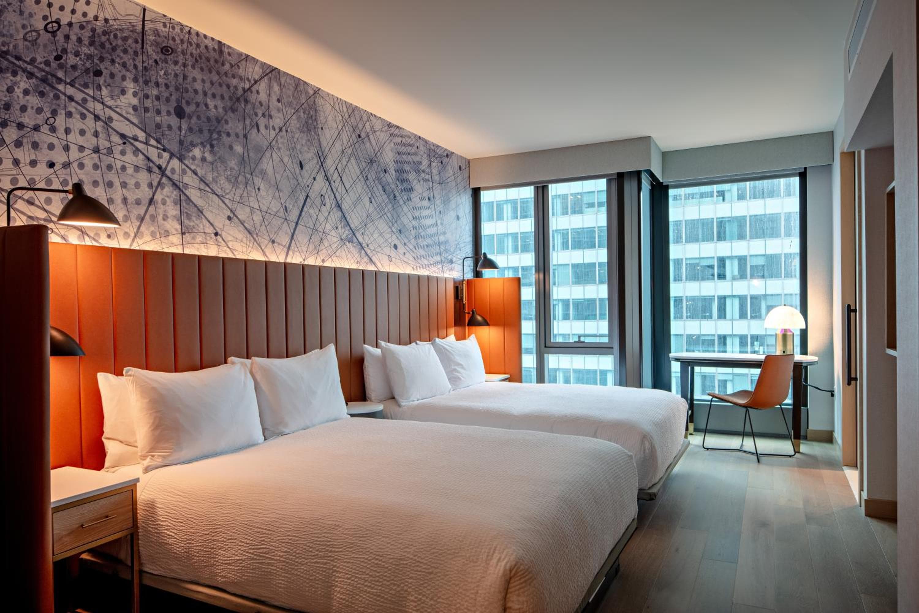 Tempo By Hilton New York Times Square — 26