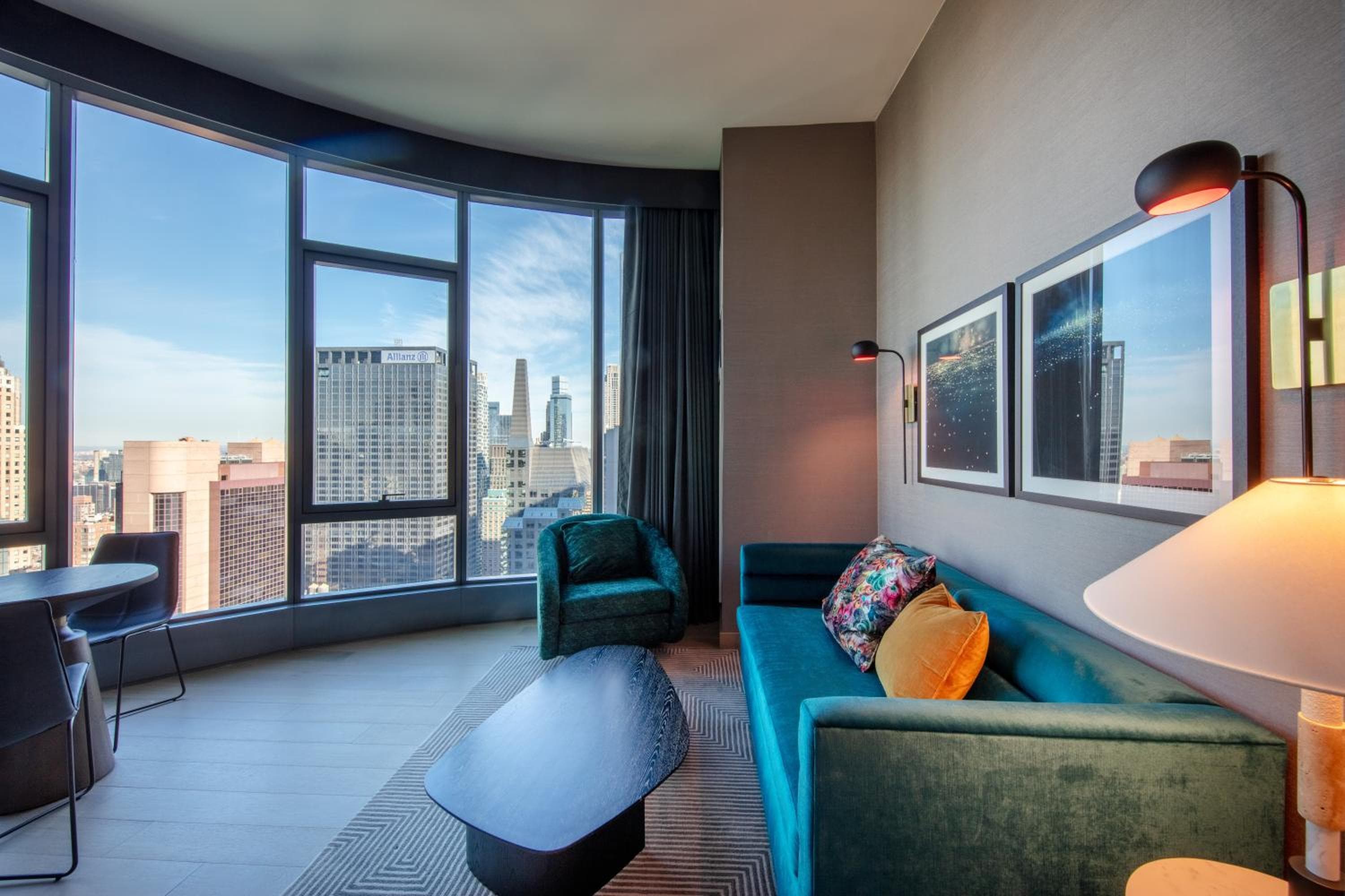 Tempo By Hilton New York Times Square — 10