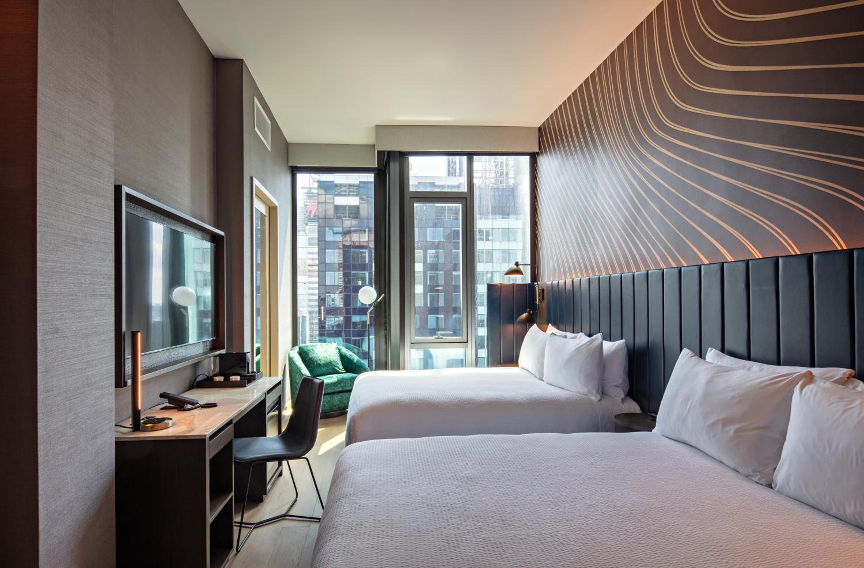 Tempo By Hilton New York Times Square — 11