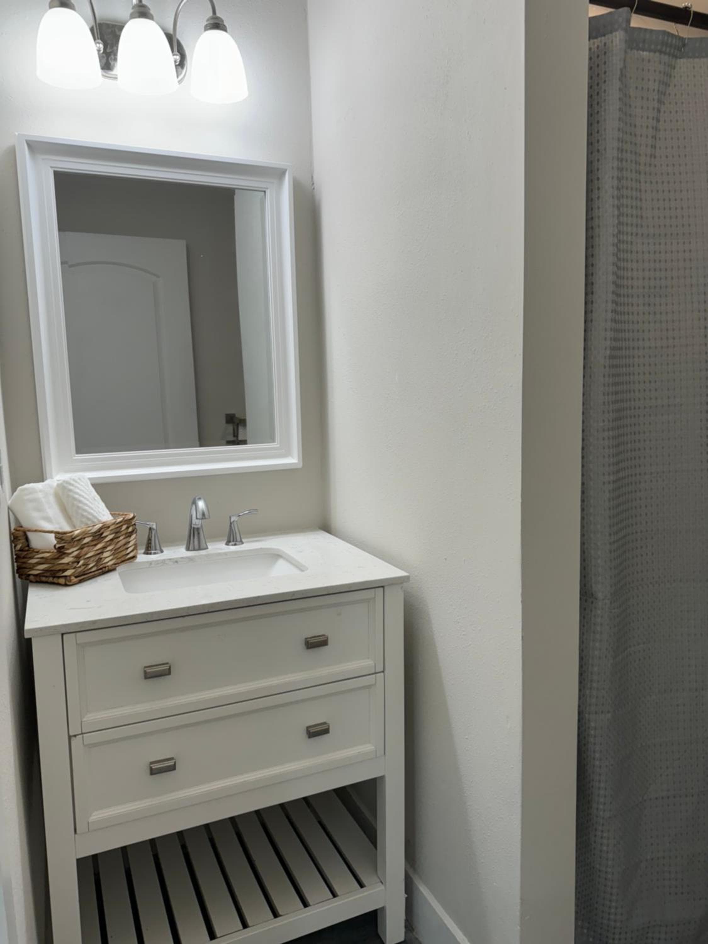 Deluxe Apartment whit laundry — 25