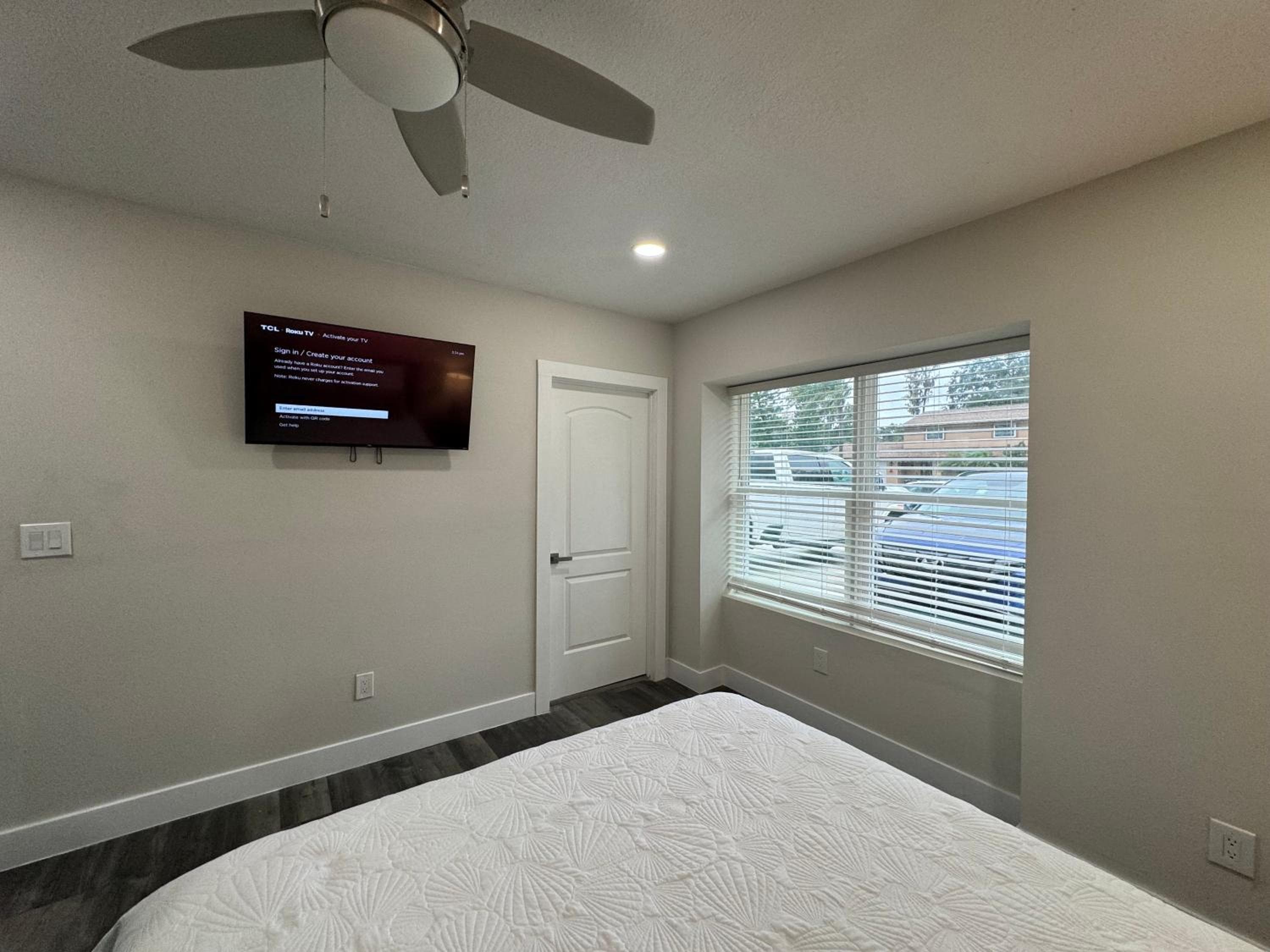 Deluxe Apartment whit laundry — 12