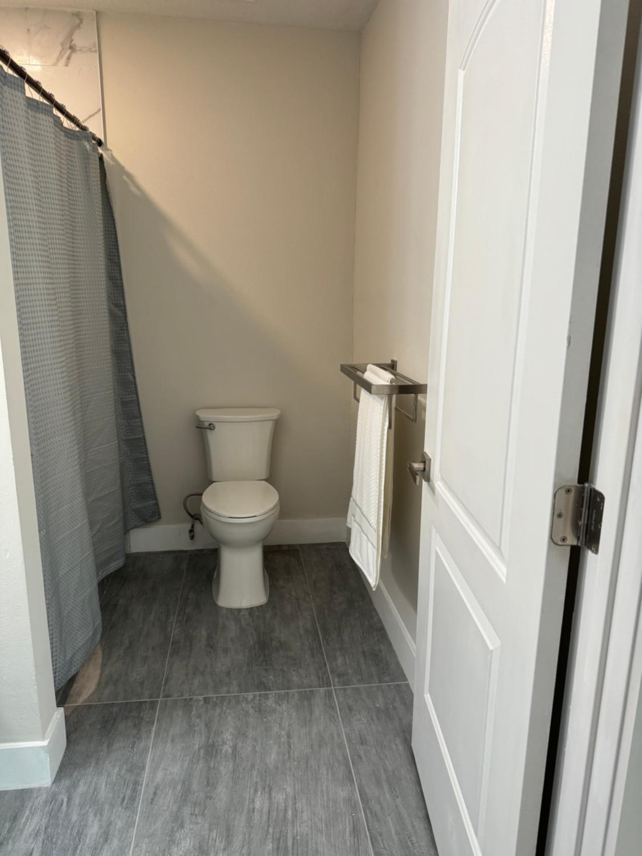 Deluxe Apartment whit laundry — 4