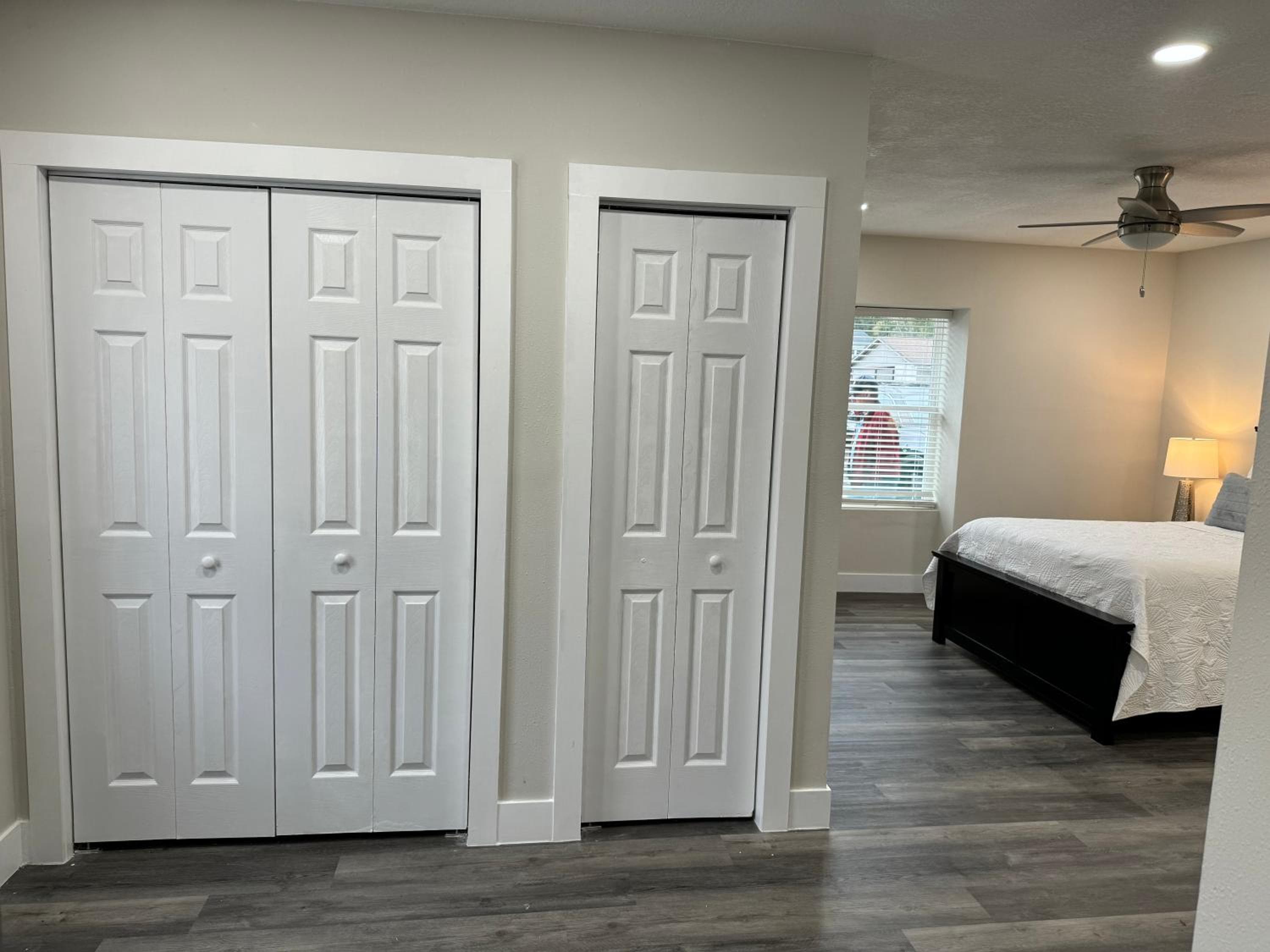 Deluxe Apartment whit laundry — 7