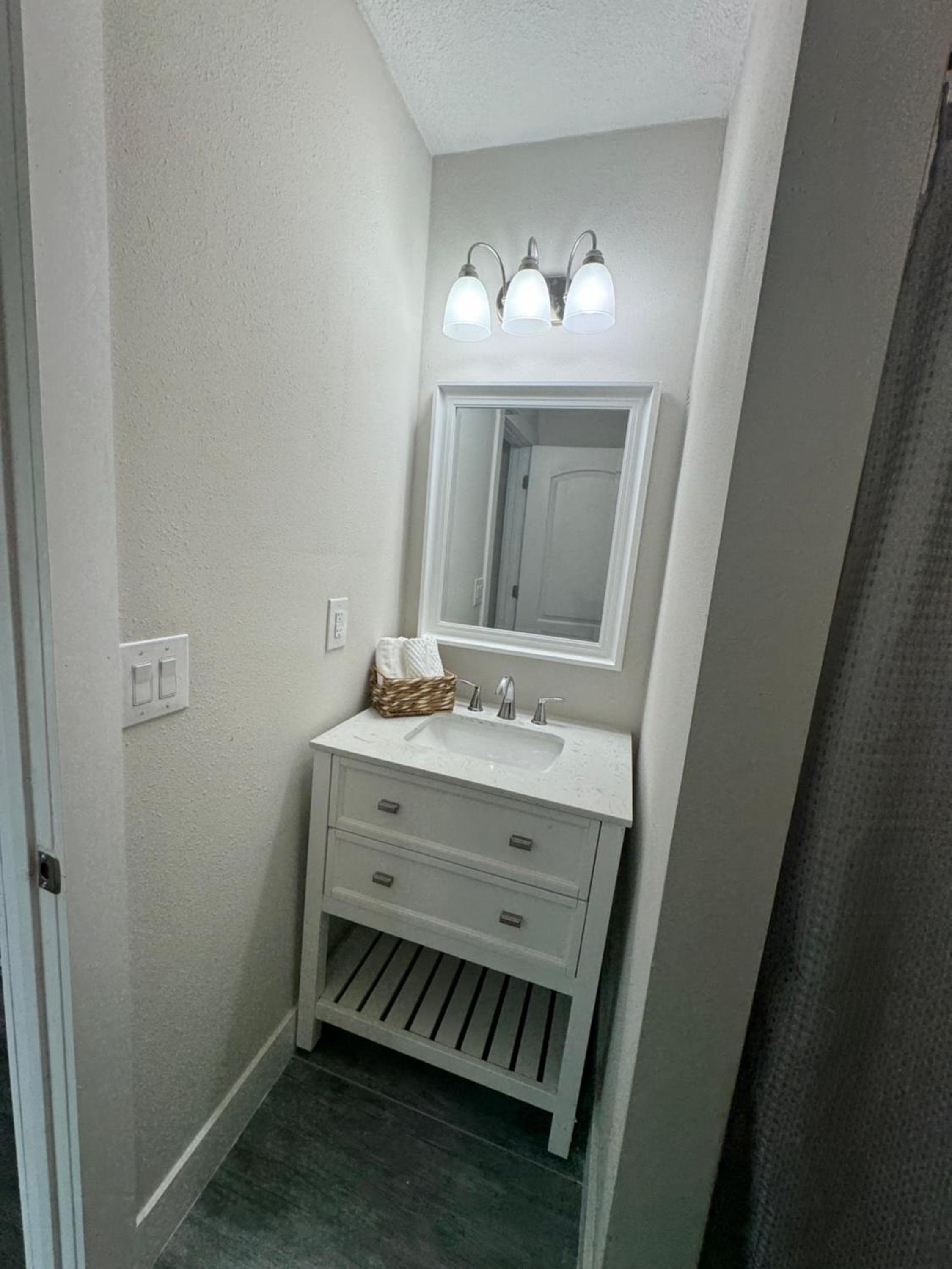 Deluxe Apartment whit laundry — 13