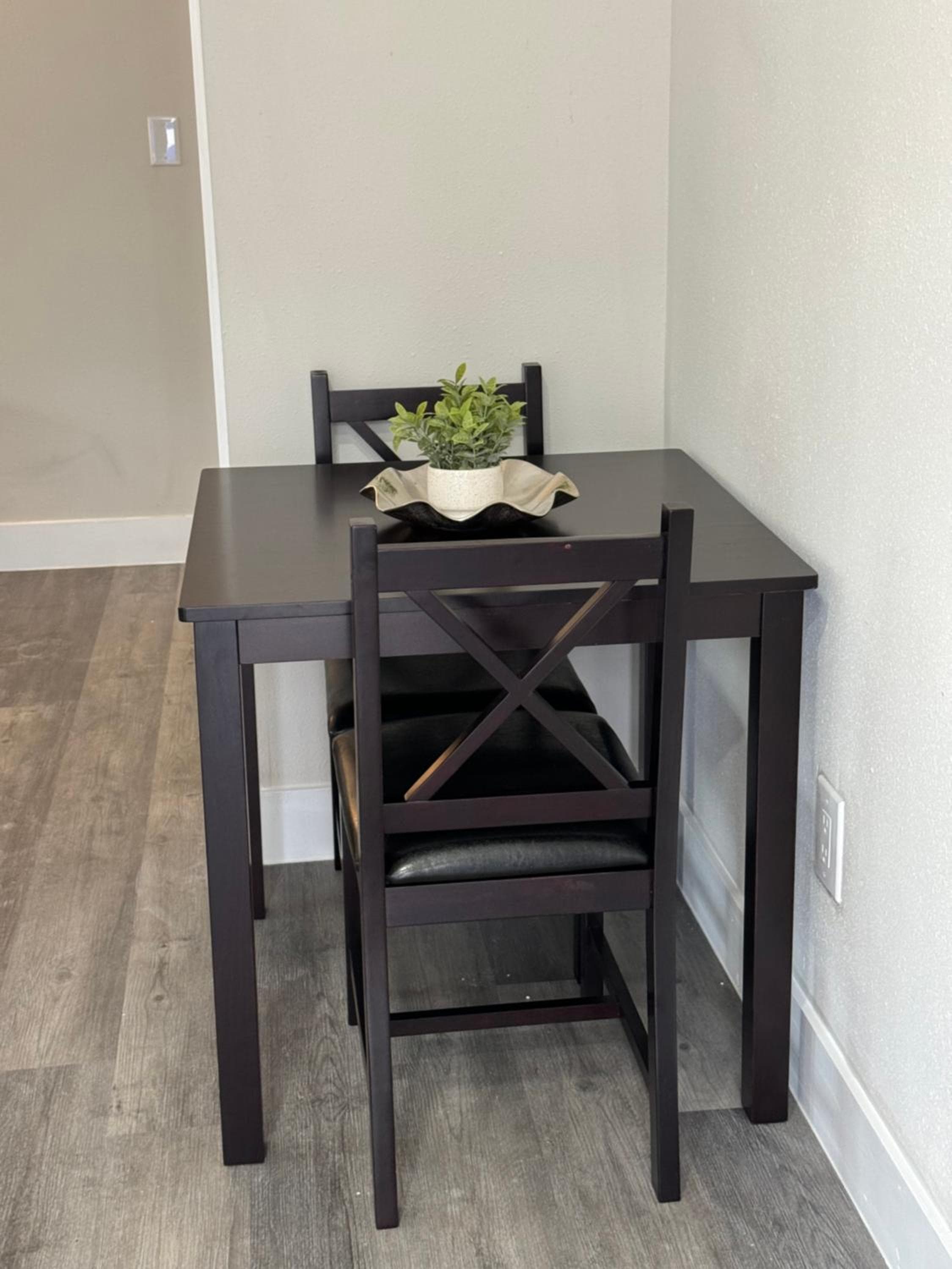 Deluxe Apartment whit laundry — 1