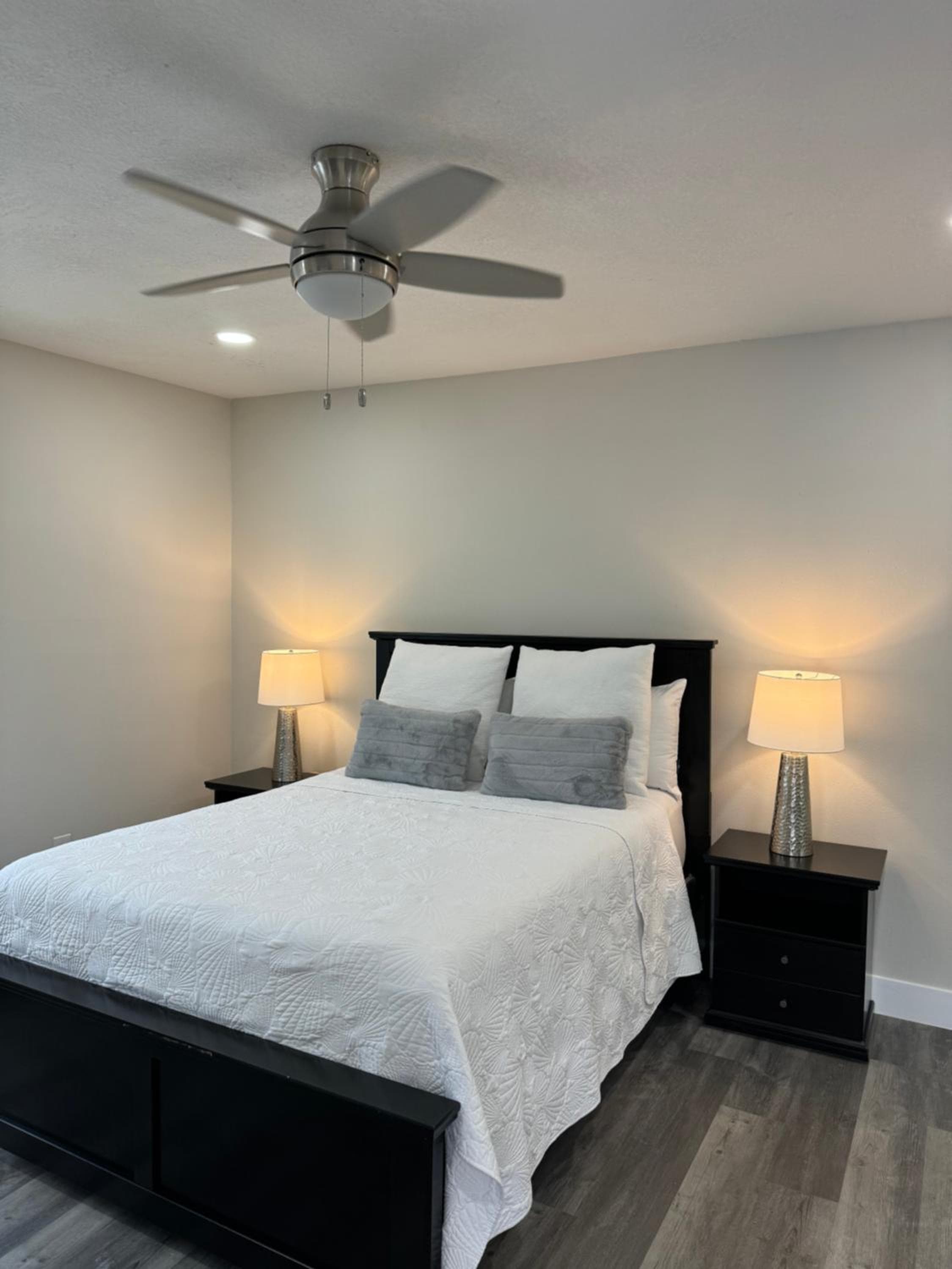 Deluxe Apartment whit laundry — 5