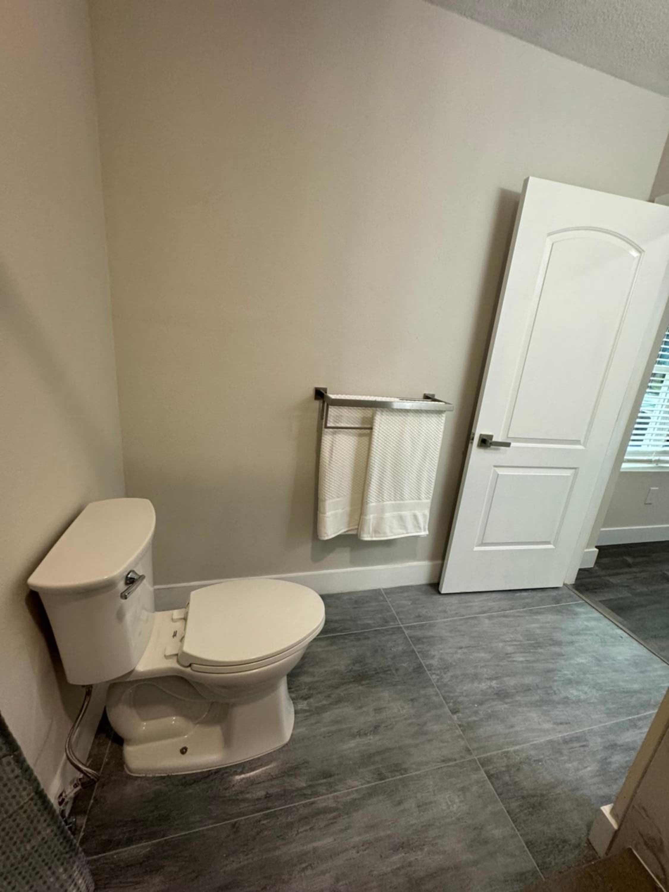 Deluxe Apartment whit laundry — 9