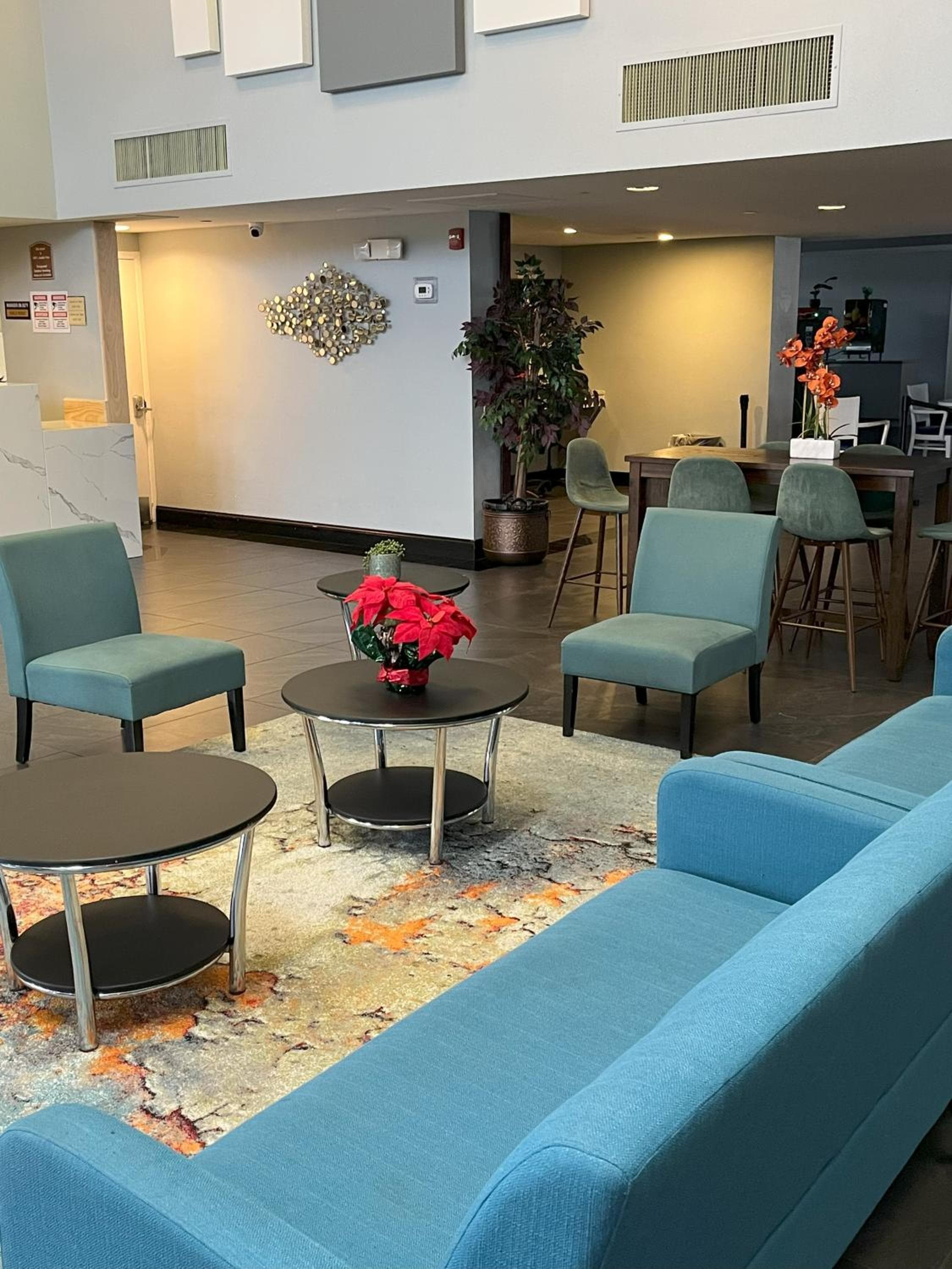 Grand Hotel Orlando all'Universal Blvd — 11