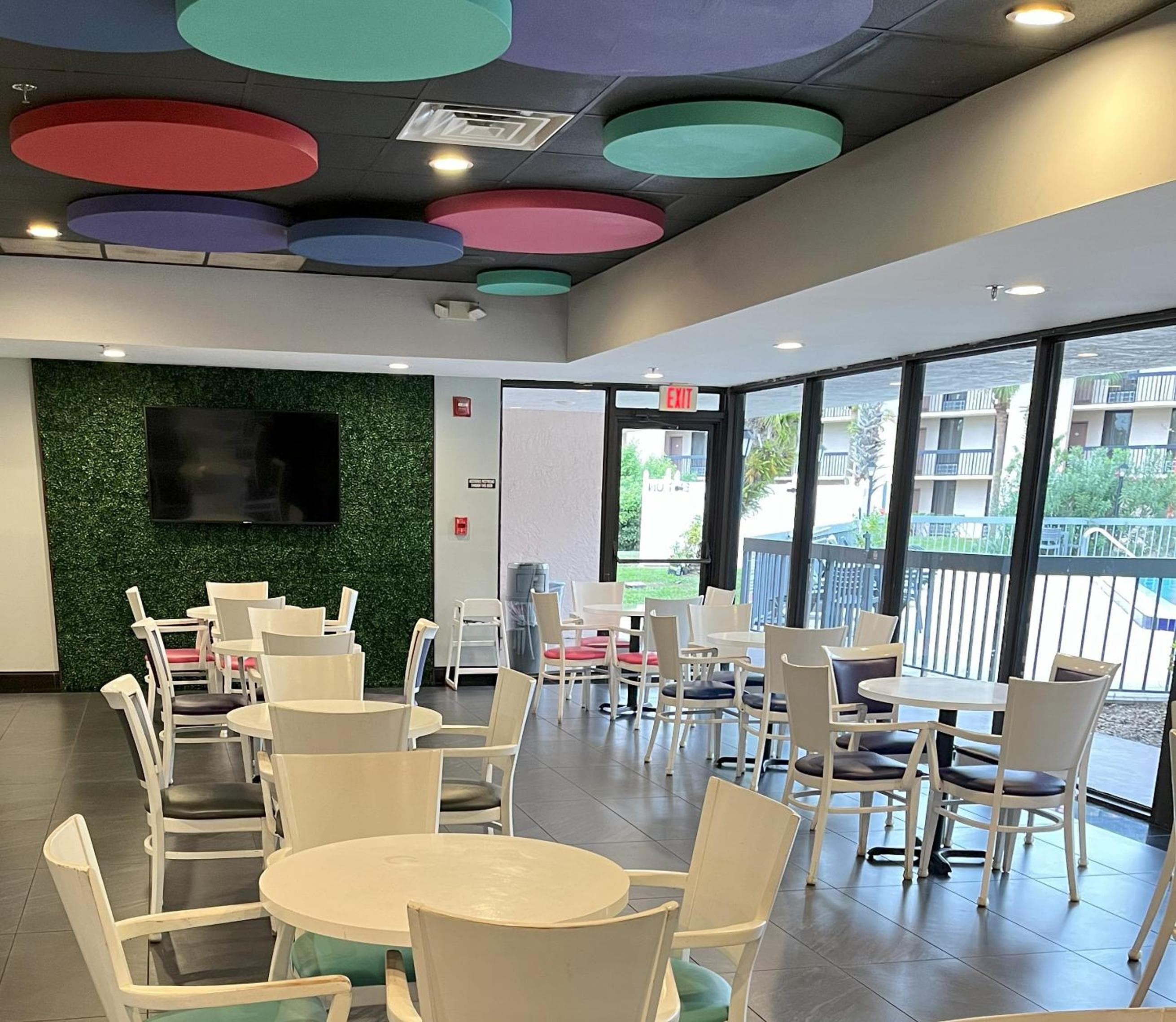 Grand Hotel Orlando all'Universal Blvd — 13