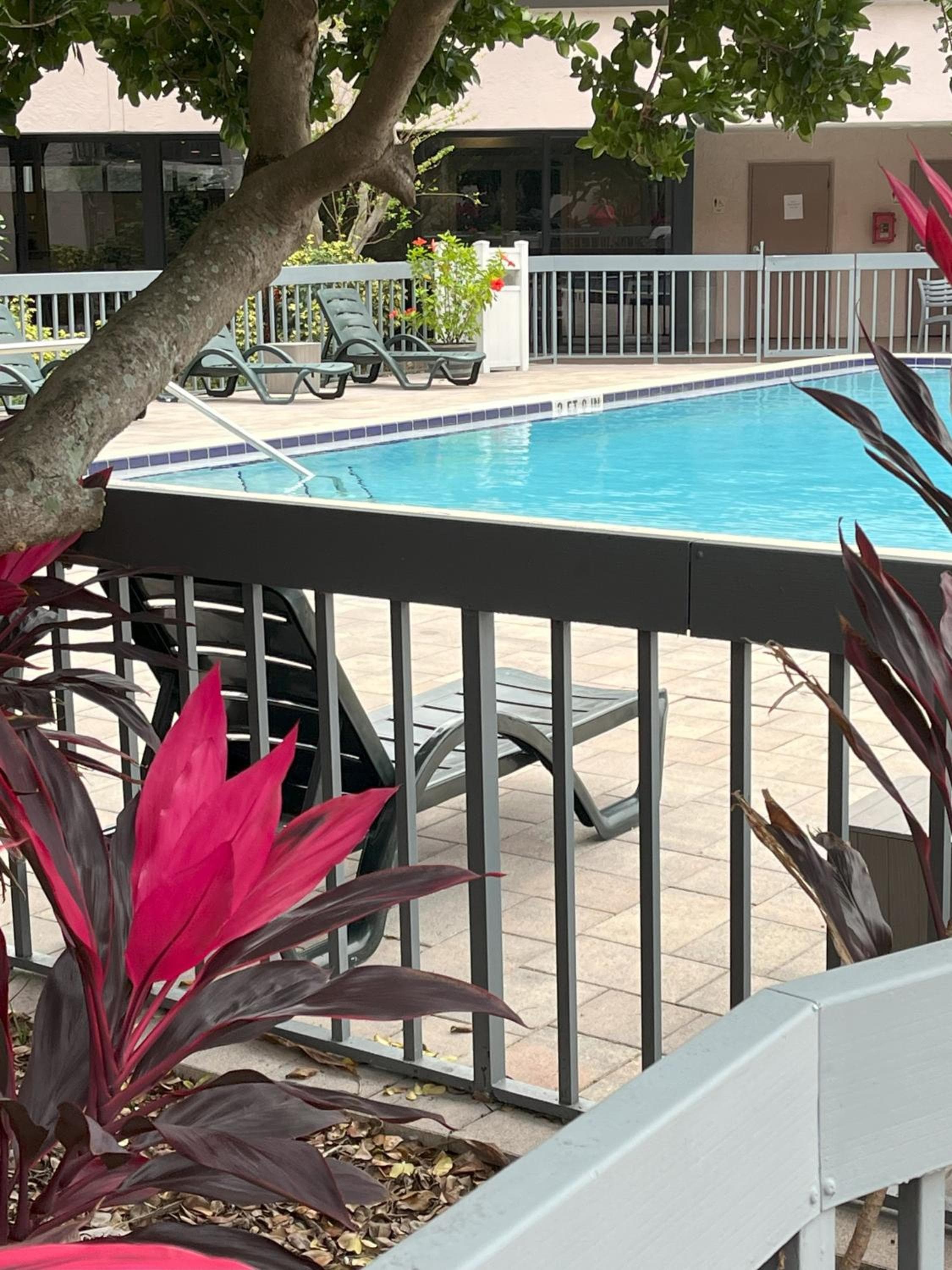 Grand Hotel Orlando all'Universal Blvd — 16
