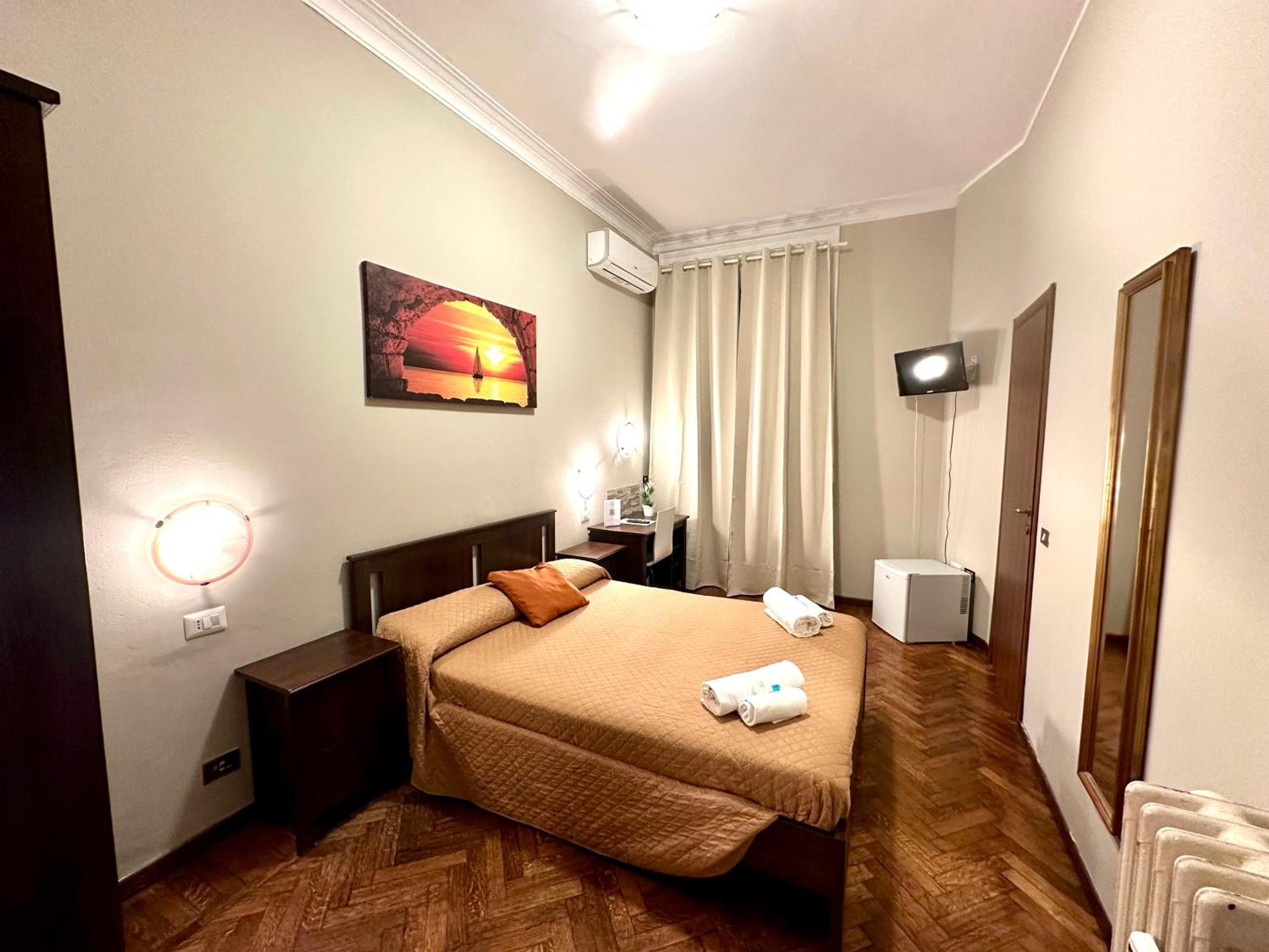 Carlo Goldoni Hotel — 26