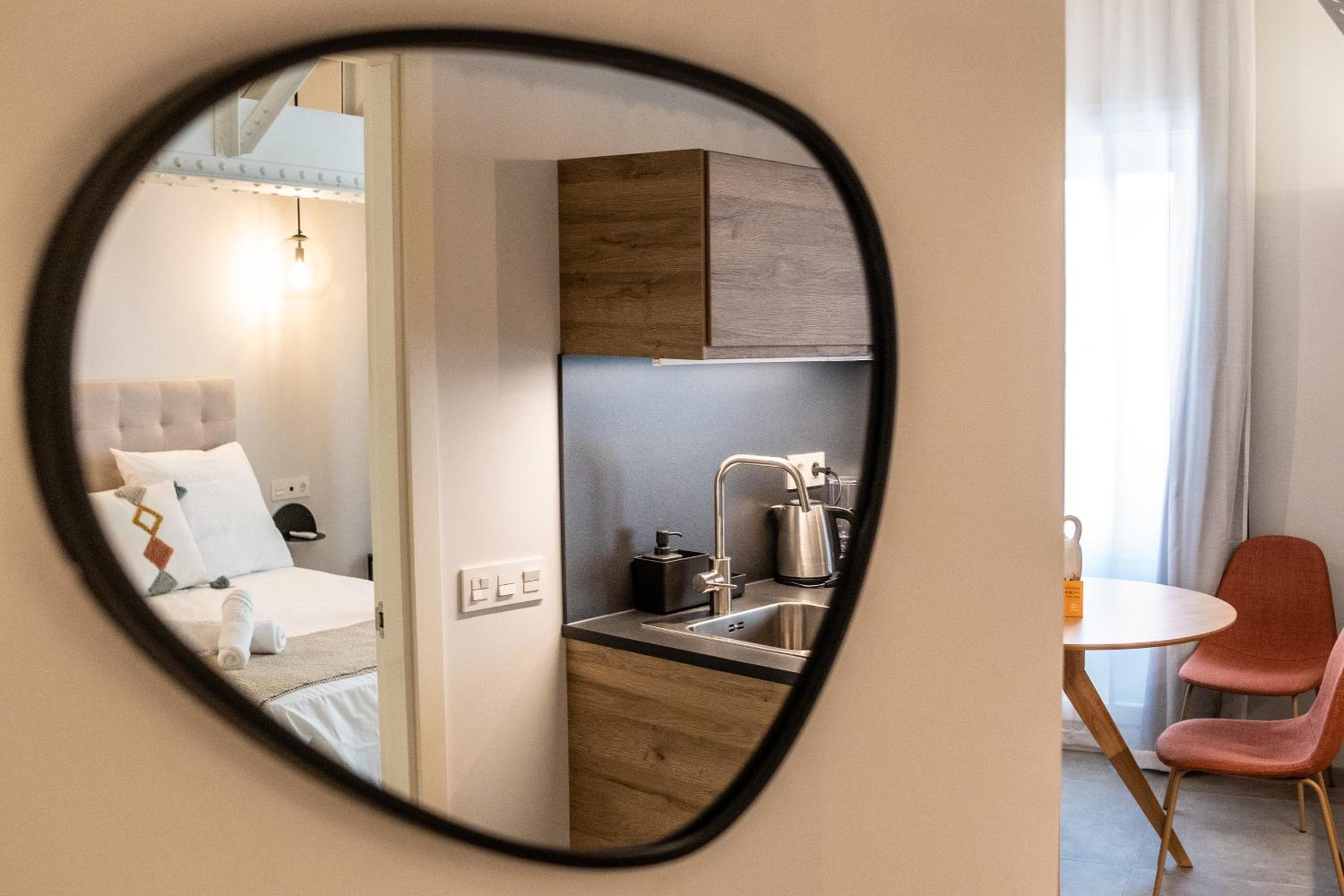 Diana Suites 23 — 21