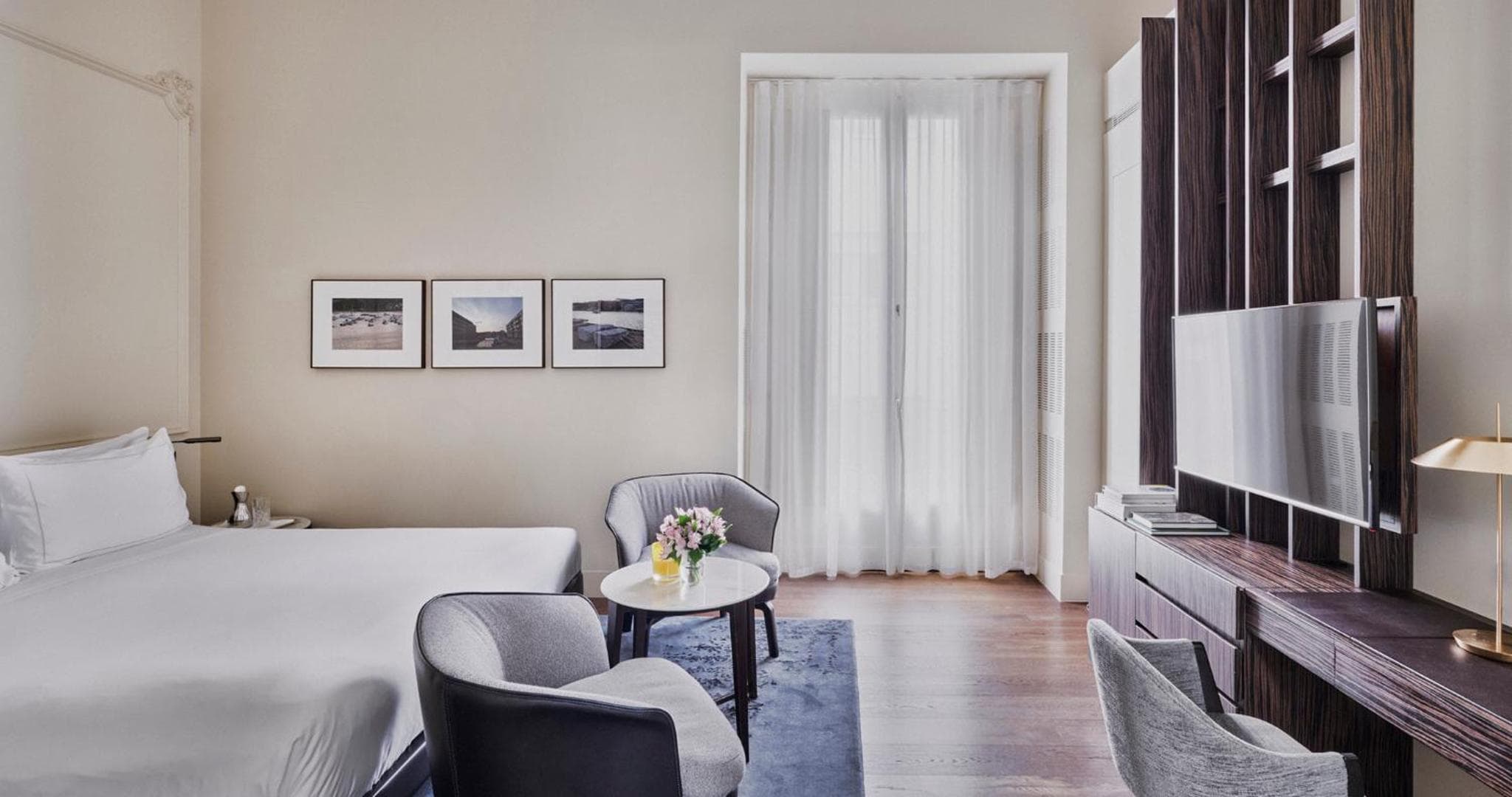Hotel Mercer Siviglia — 13