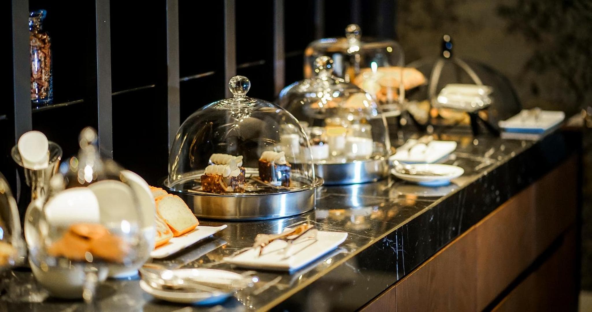 Hotel Mercer Siviglia — 15
