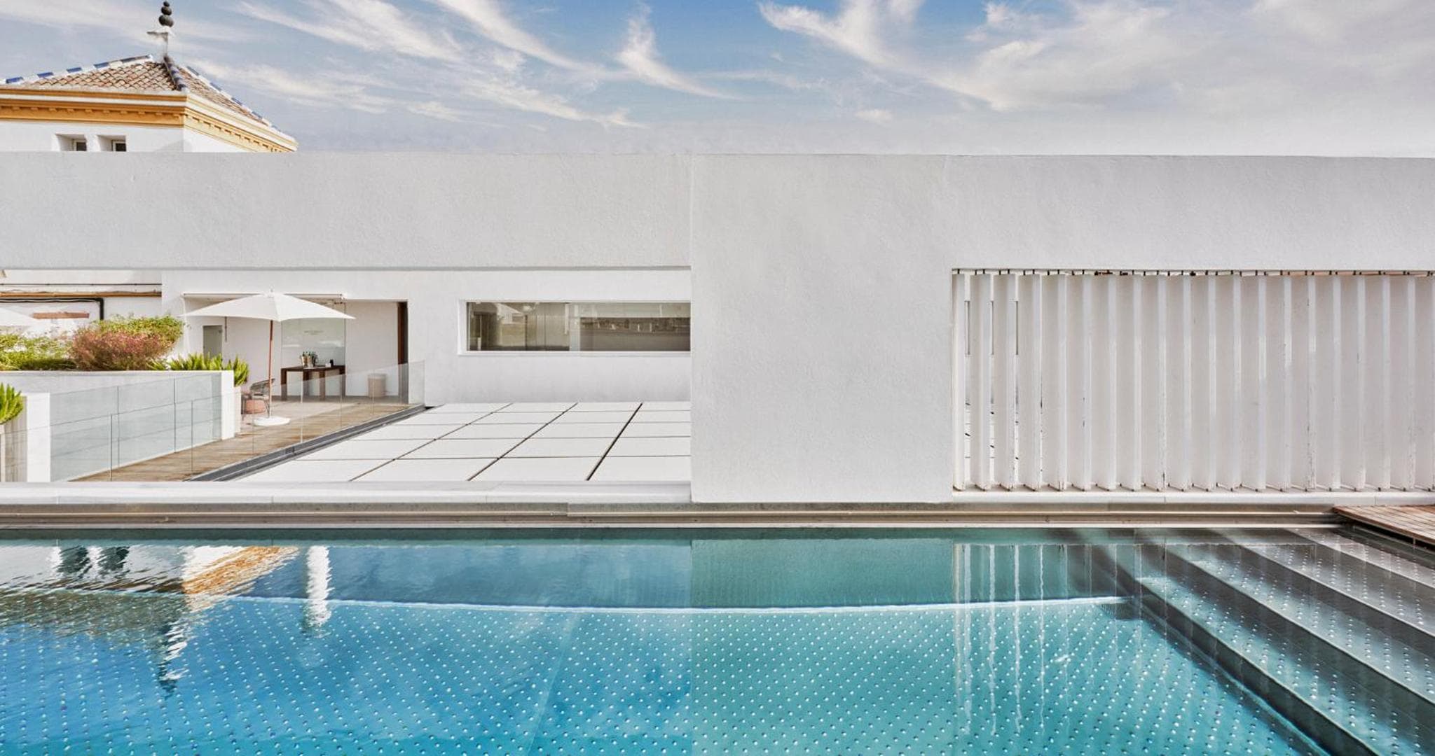 Hotel Mercer Siviglia — 4