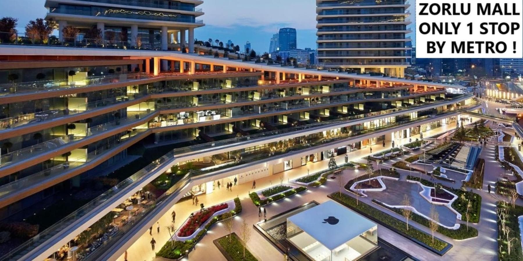 TRYP By Wyndham Estambul Sisli Hotel — 2