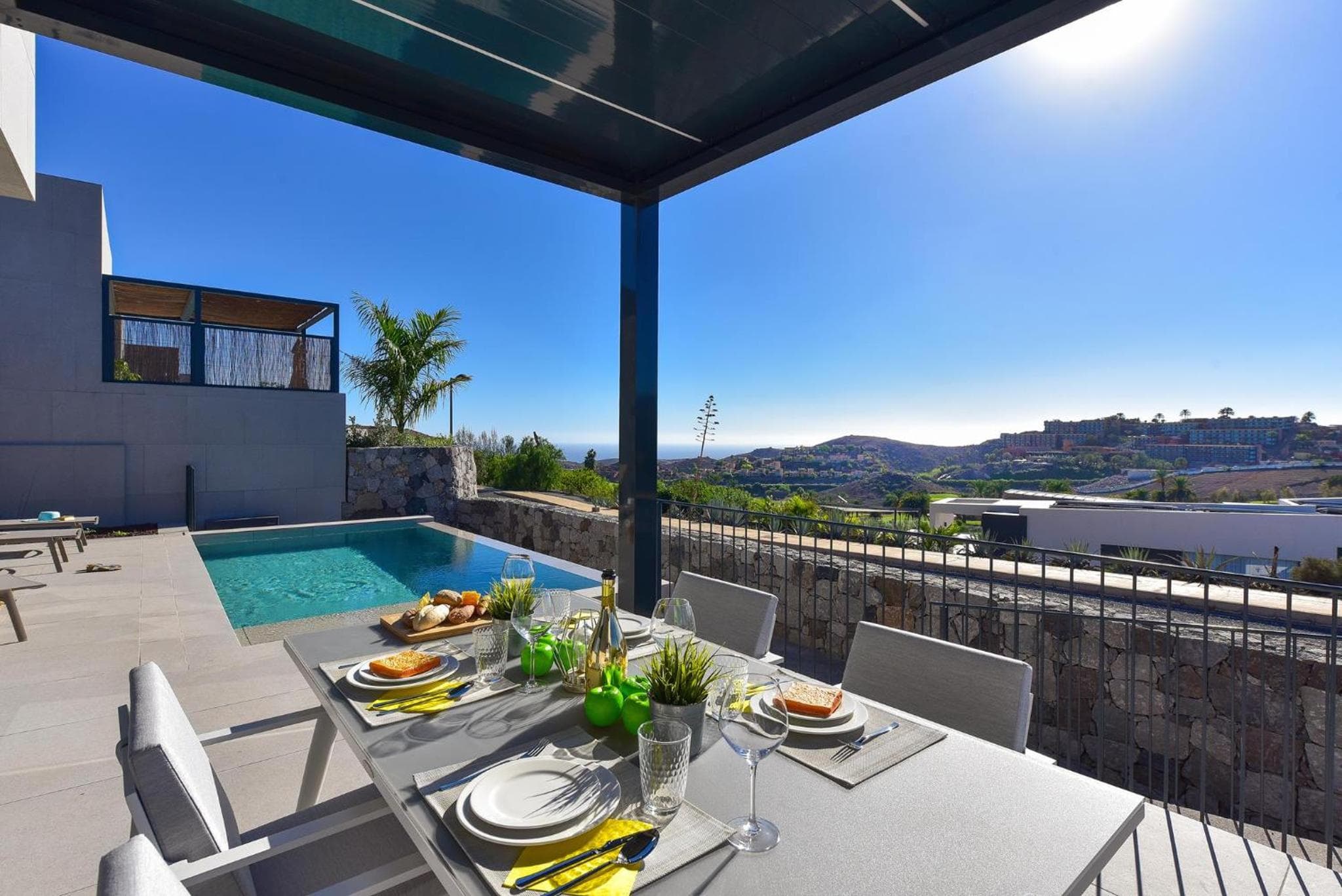 Las Yucas 1 by VillaGranCanaria — 4