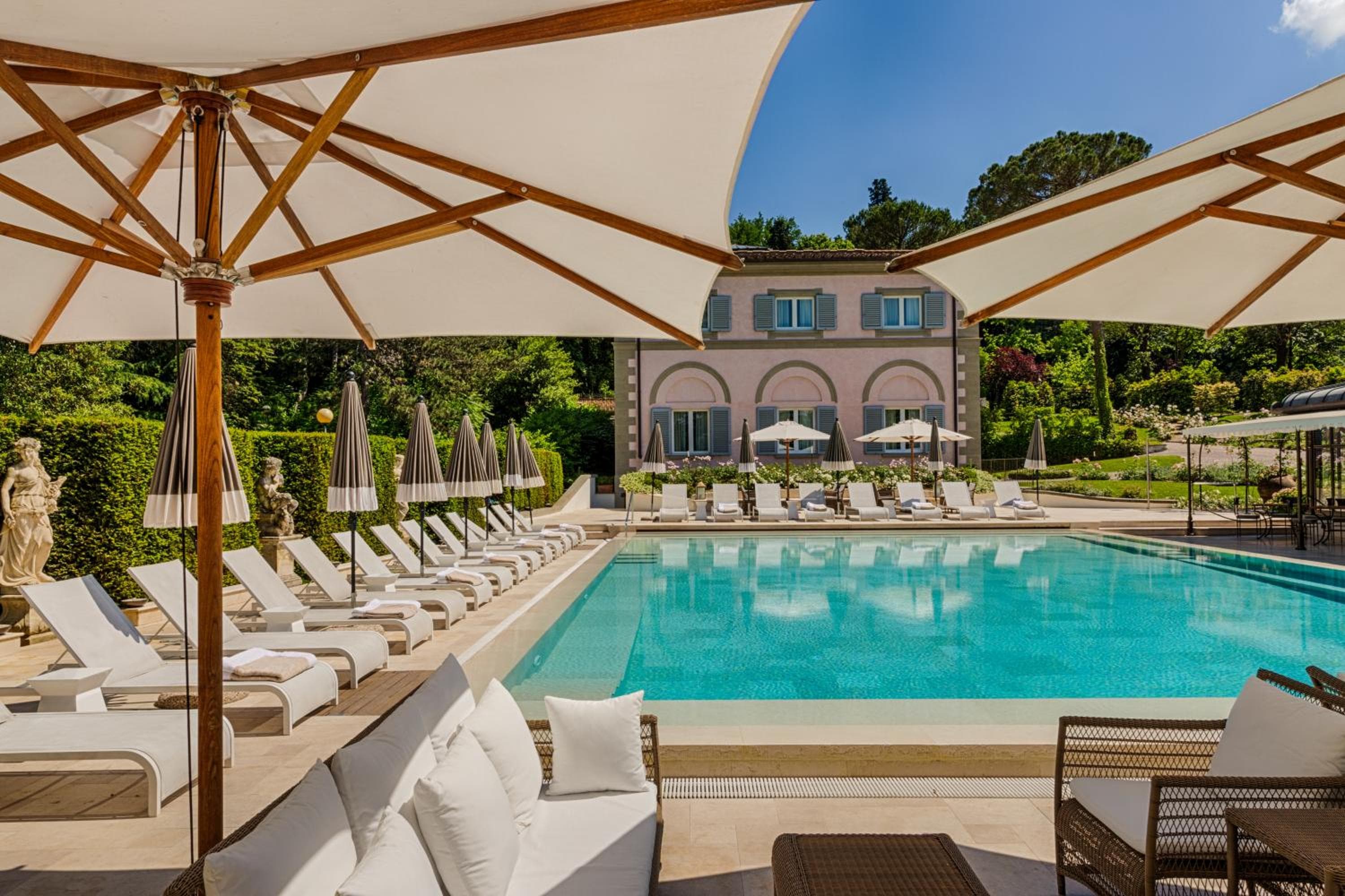 Villa Cora — 8