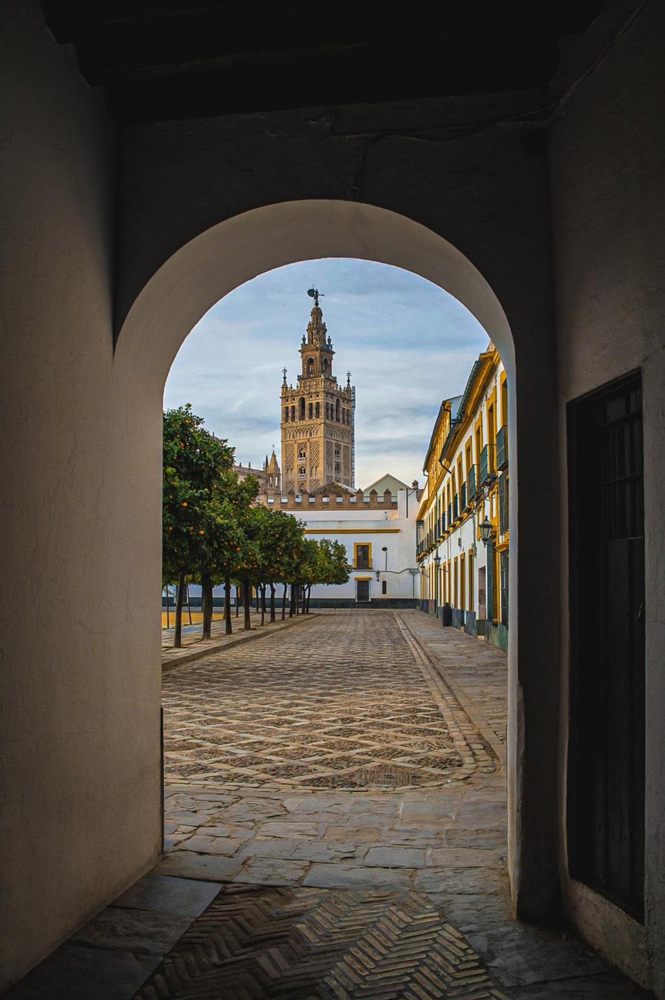 Pierre & Vacances Sevilla — 14