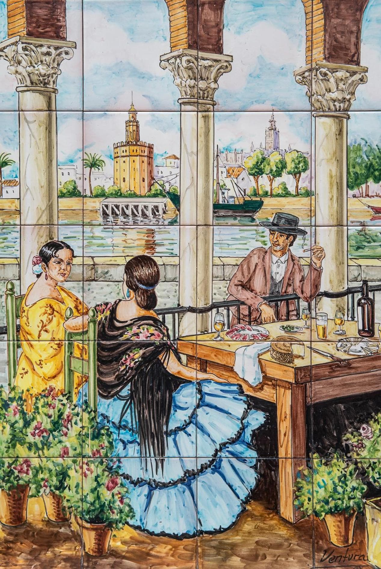 Pierre & Vacances Sevilla — 30