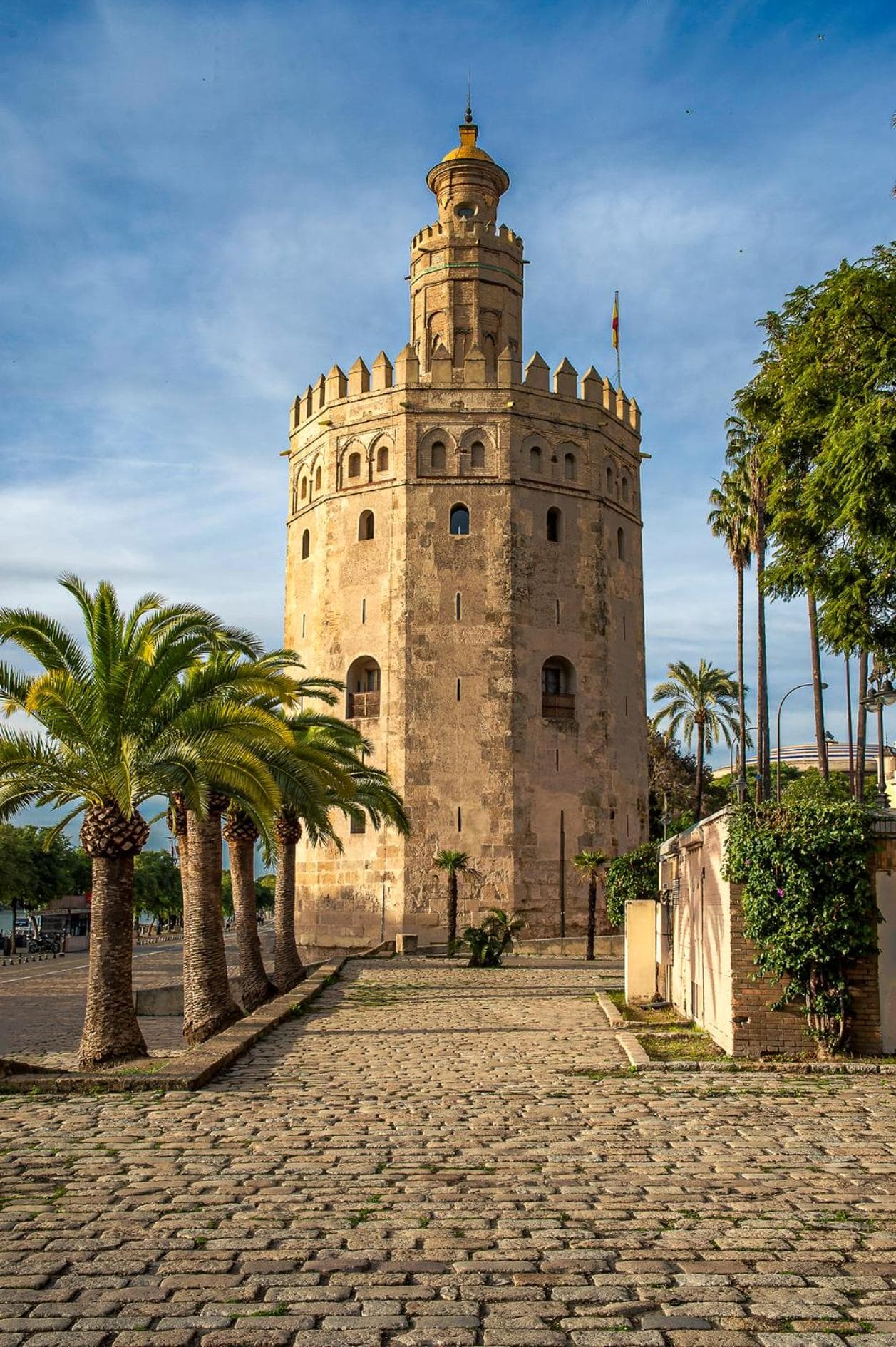 Pierre & Vacances Sevilla — 22