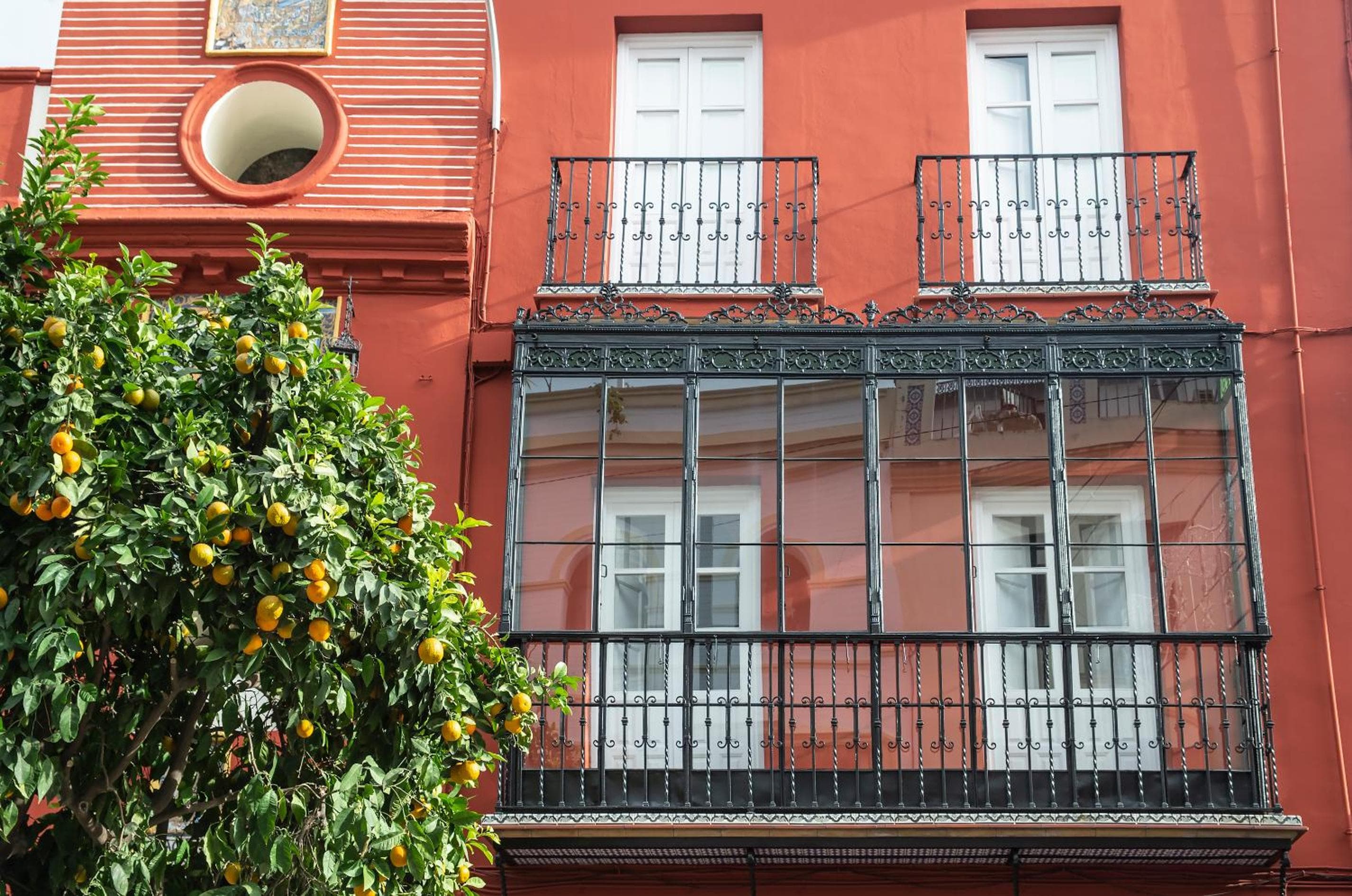 Pierre & Vacances Sevilla — 27