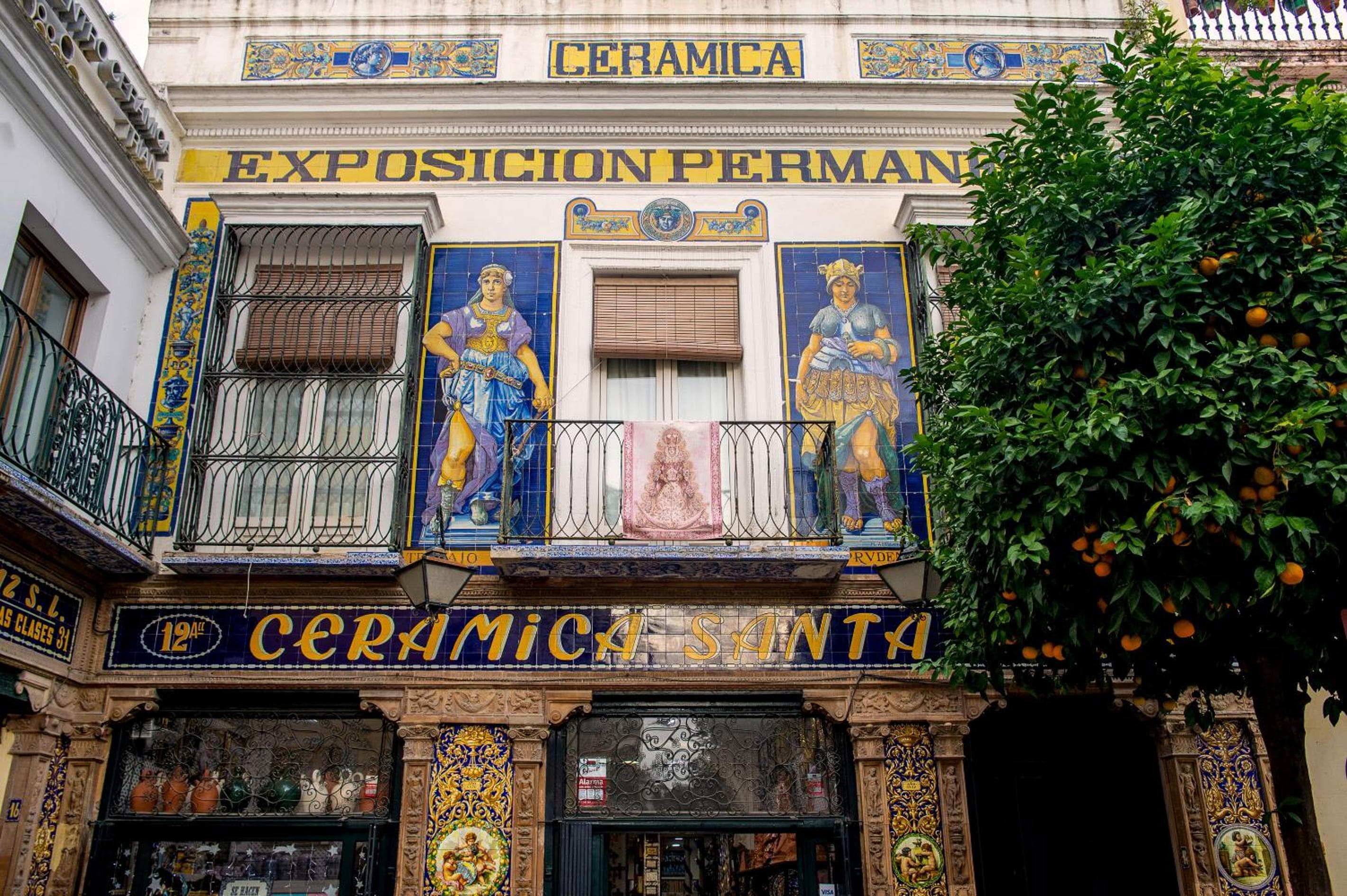Pierre & Vacances Sevilla — 5