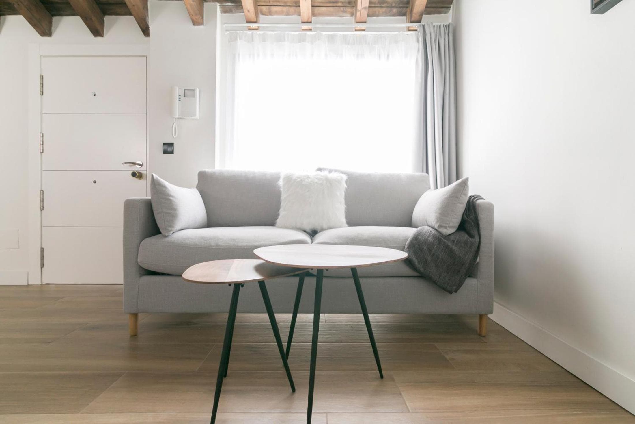 Heredia Suites Centro — 20