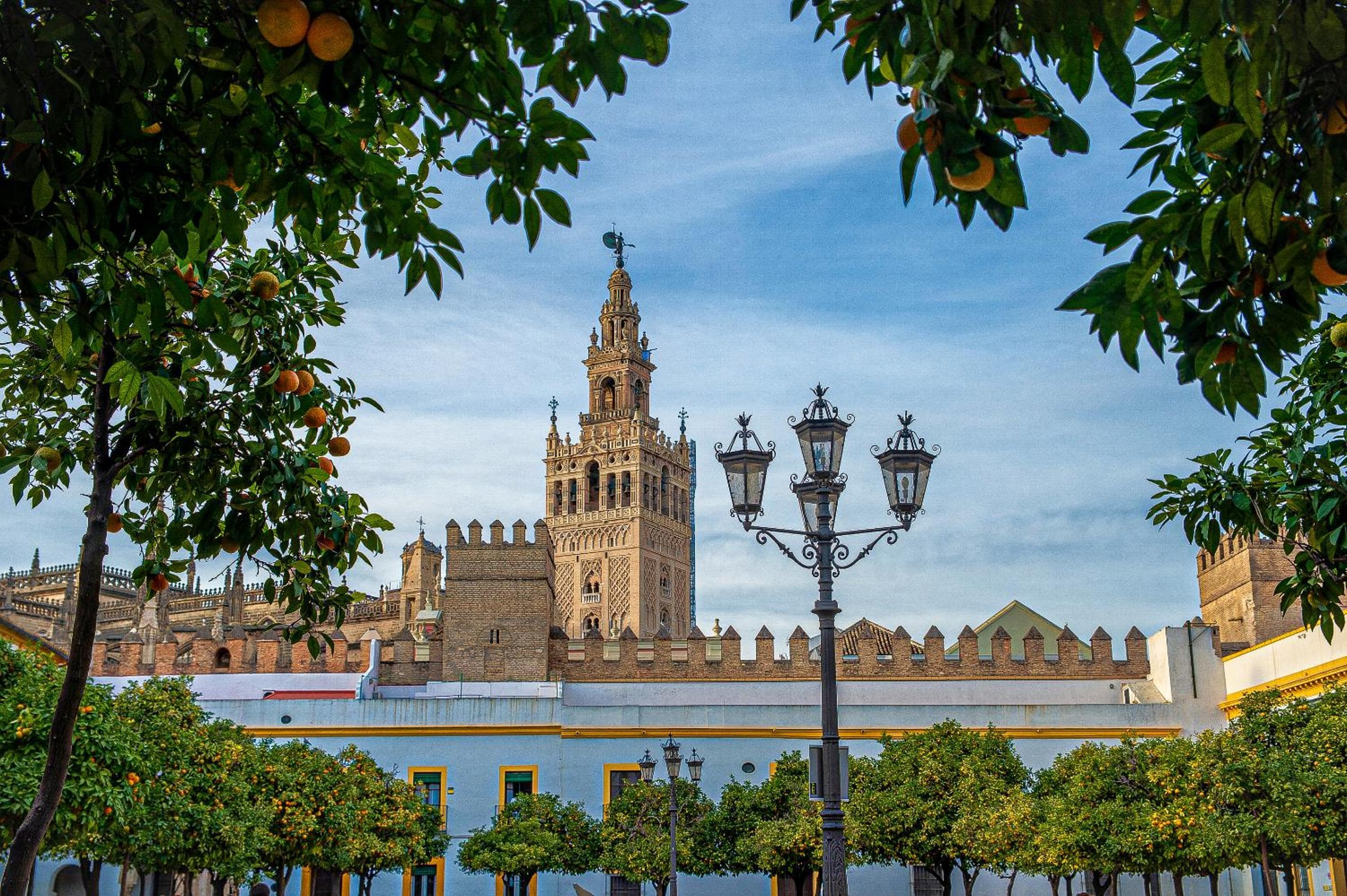 Pierre & Vacances Sevilla — 6