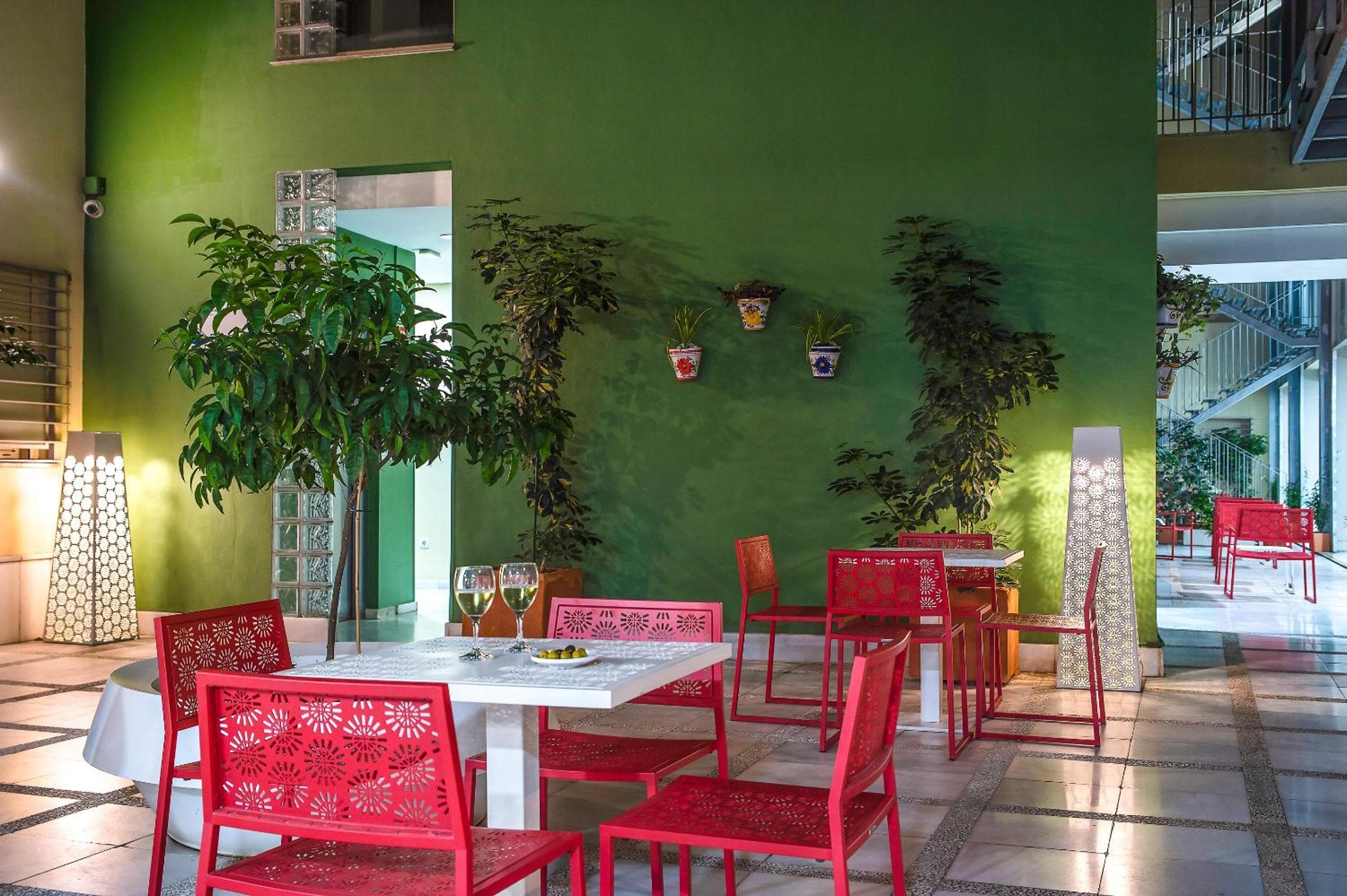 Pierre & Vacances Sevilla — 17