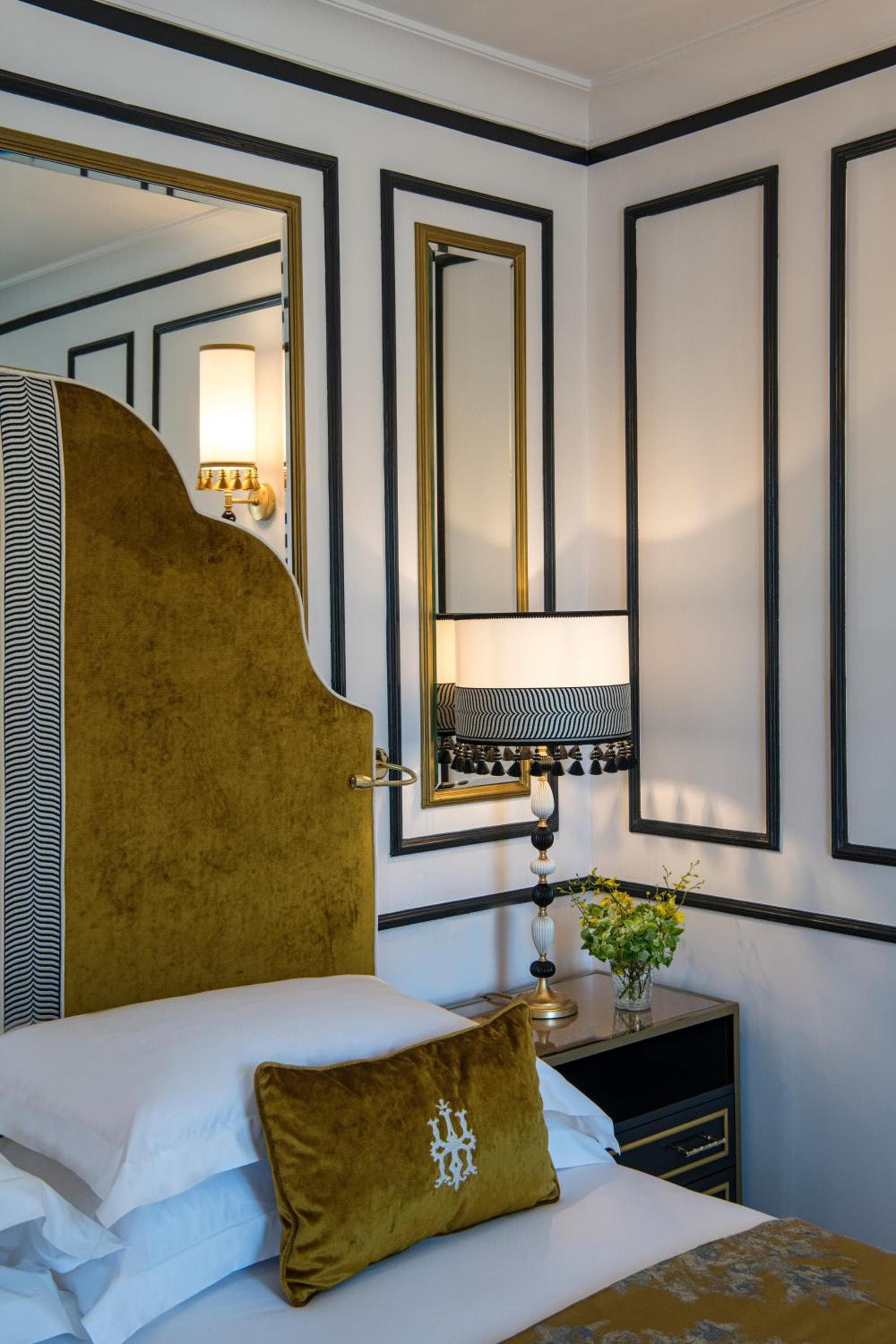 Hotel d’Inghilterra Roma – Starhotels Collezione — 14