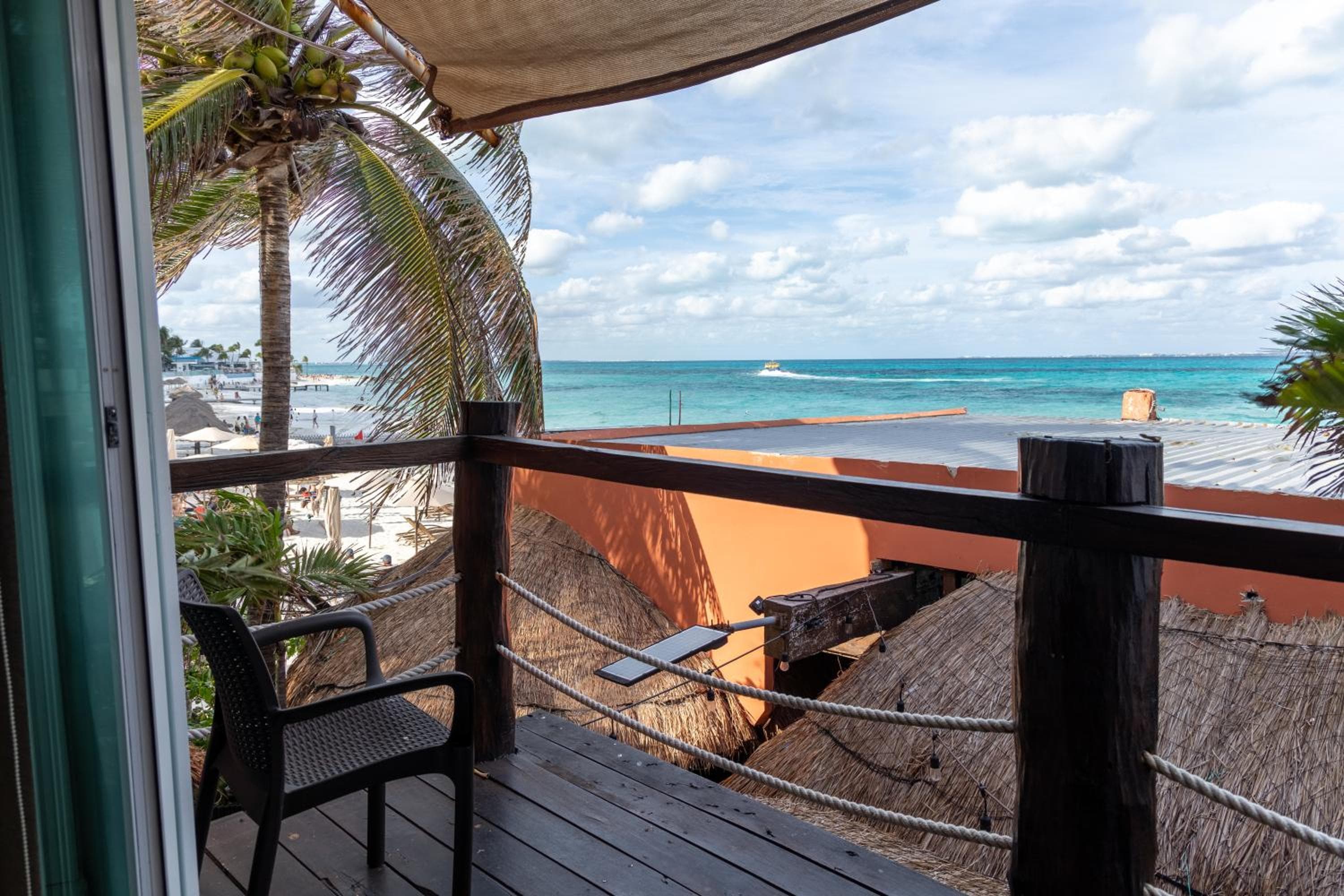 La Palma Beachfront Hotel Boutique — 15