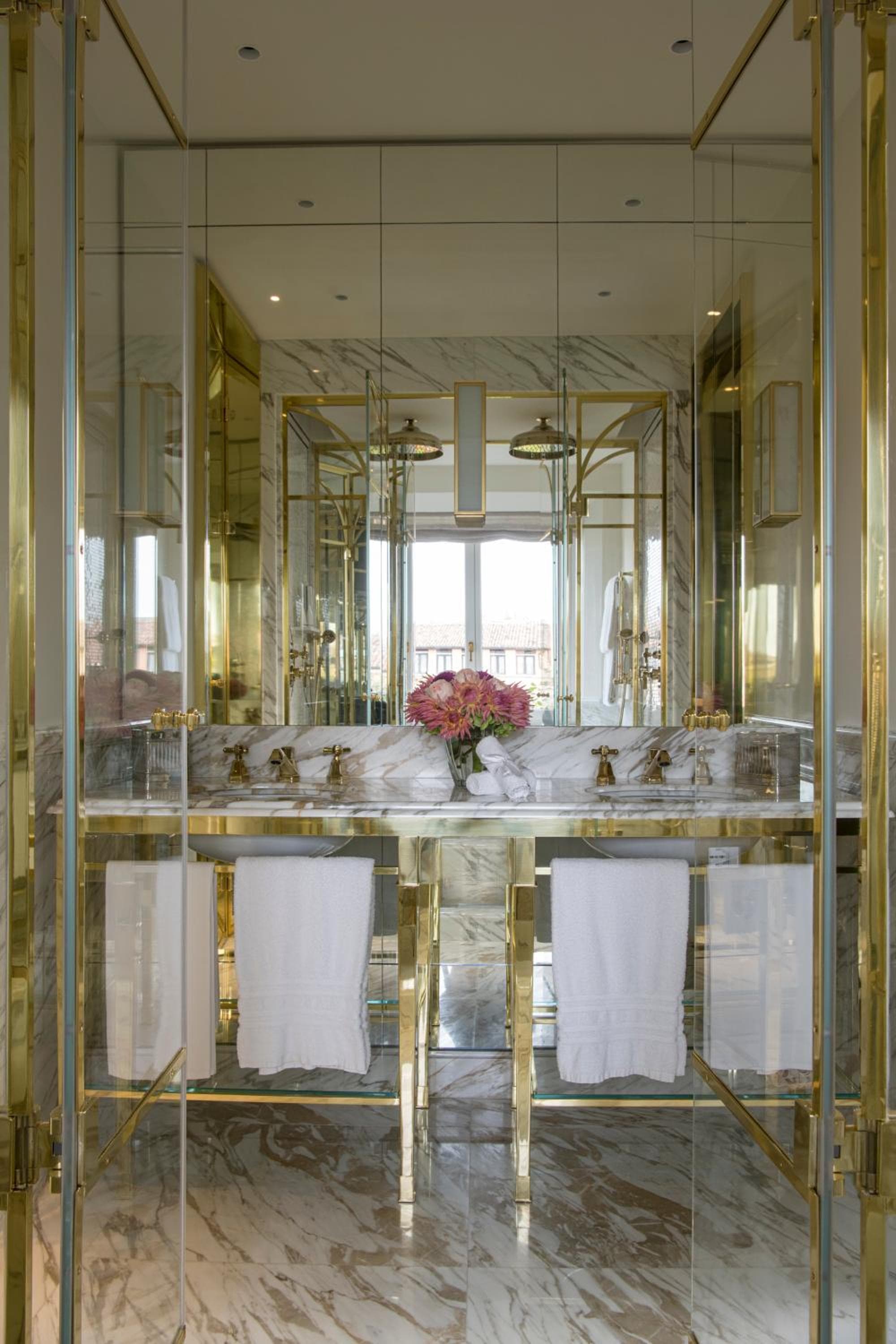 Hotel d’Inghilterra Roma – Starhotels Collezione — 10