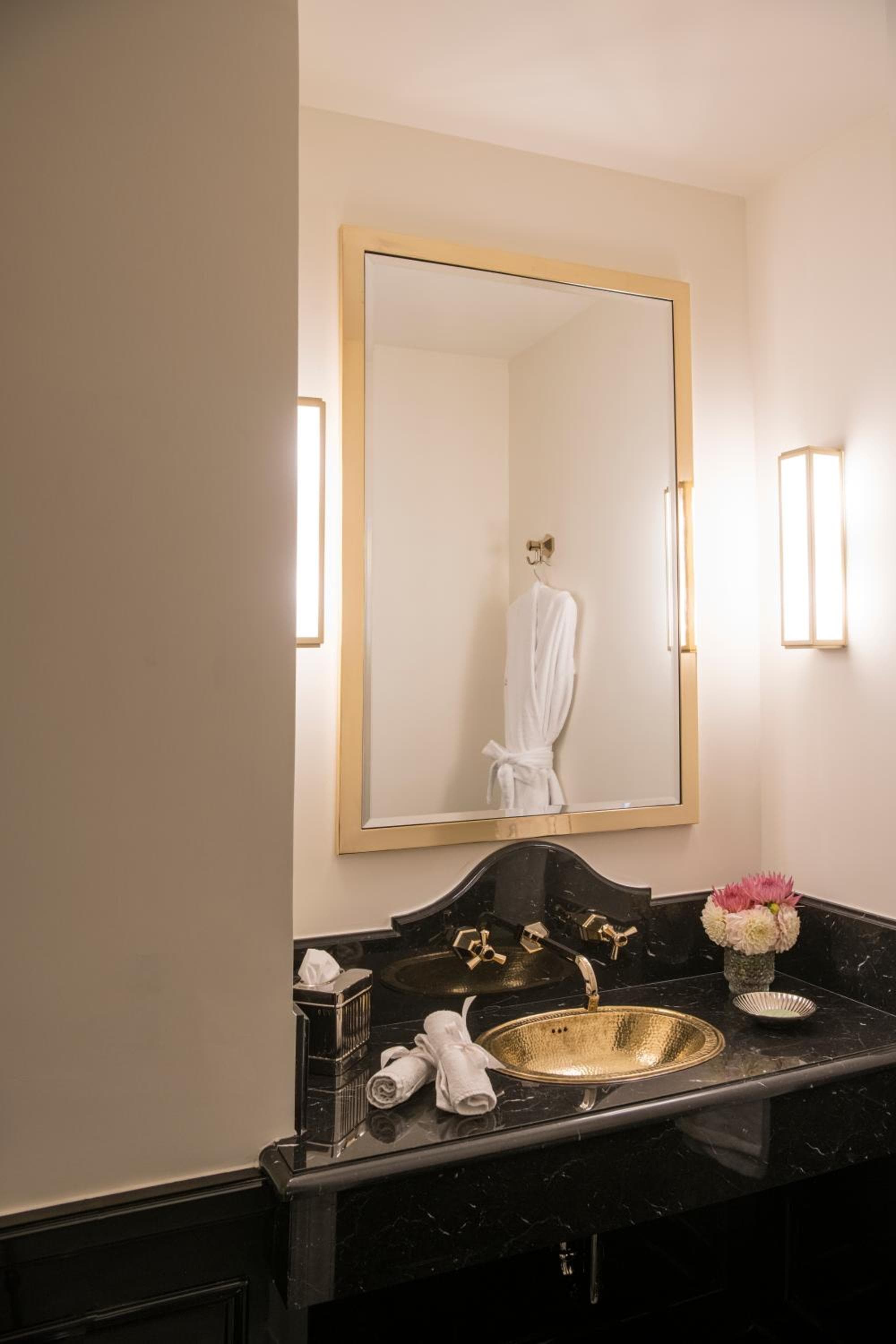 Hotel d’Inghilterra Roma – Starhotels Collezione — 12