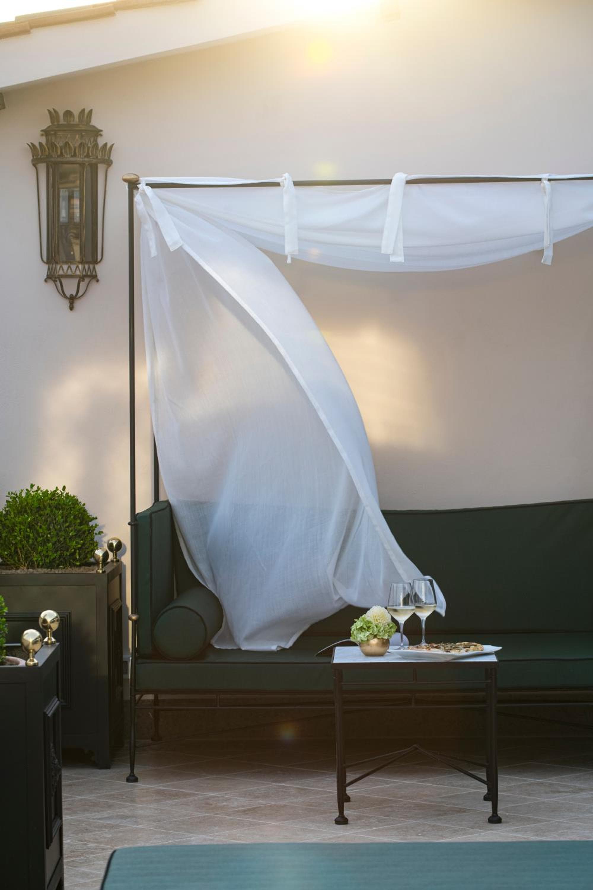 Hotel d’Inghilterra Roma – Starhotels Collezione — 18