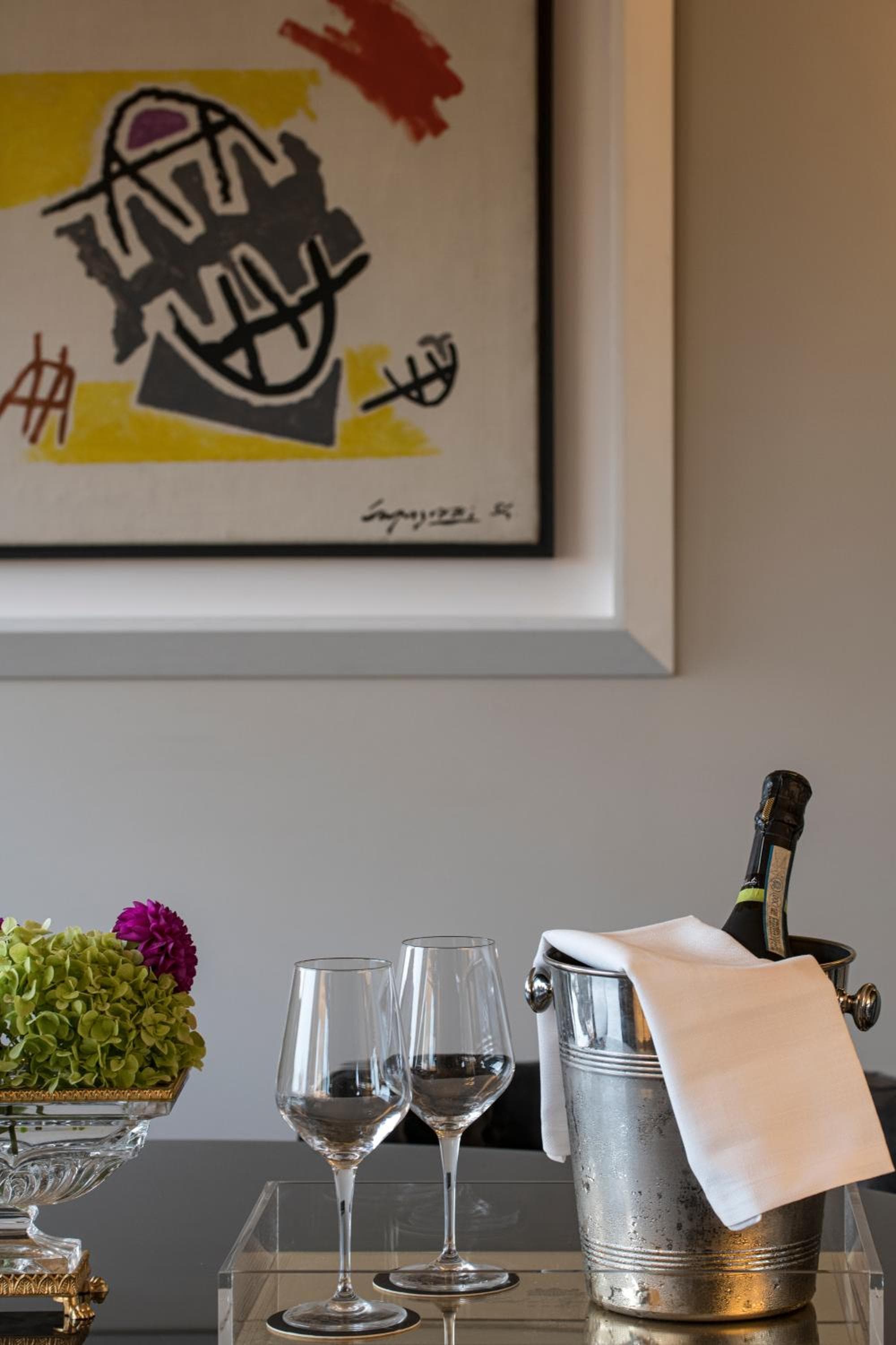 Hotel d’Inghilterra Roma – Starhotels Collezione — 22