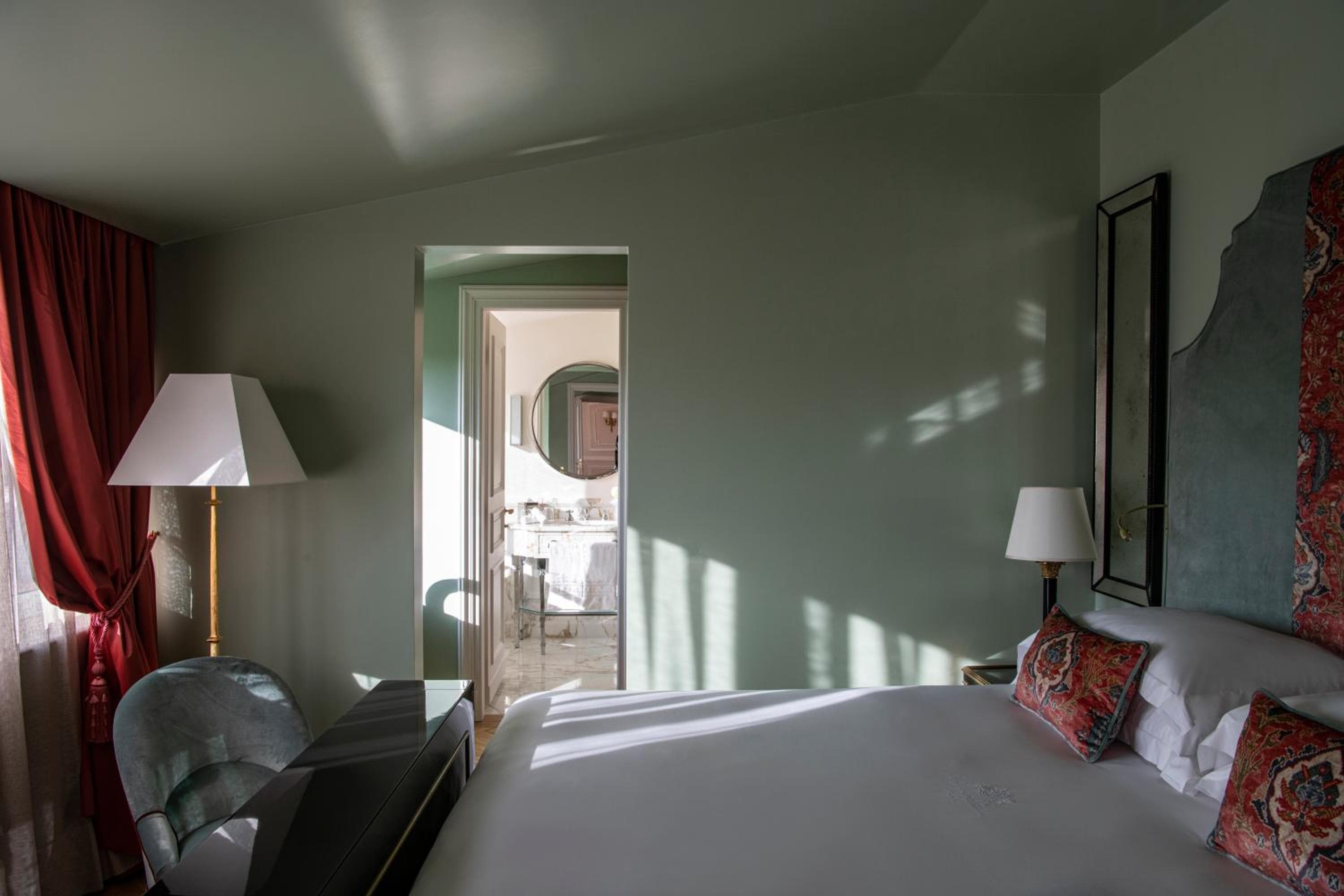Hotel d’Inghilterra Roma – Starhotels Collezione — 30