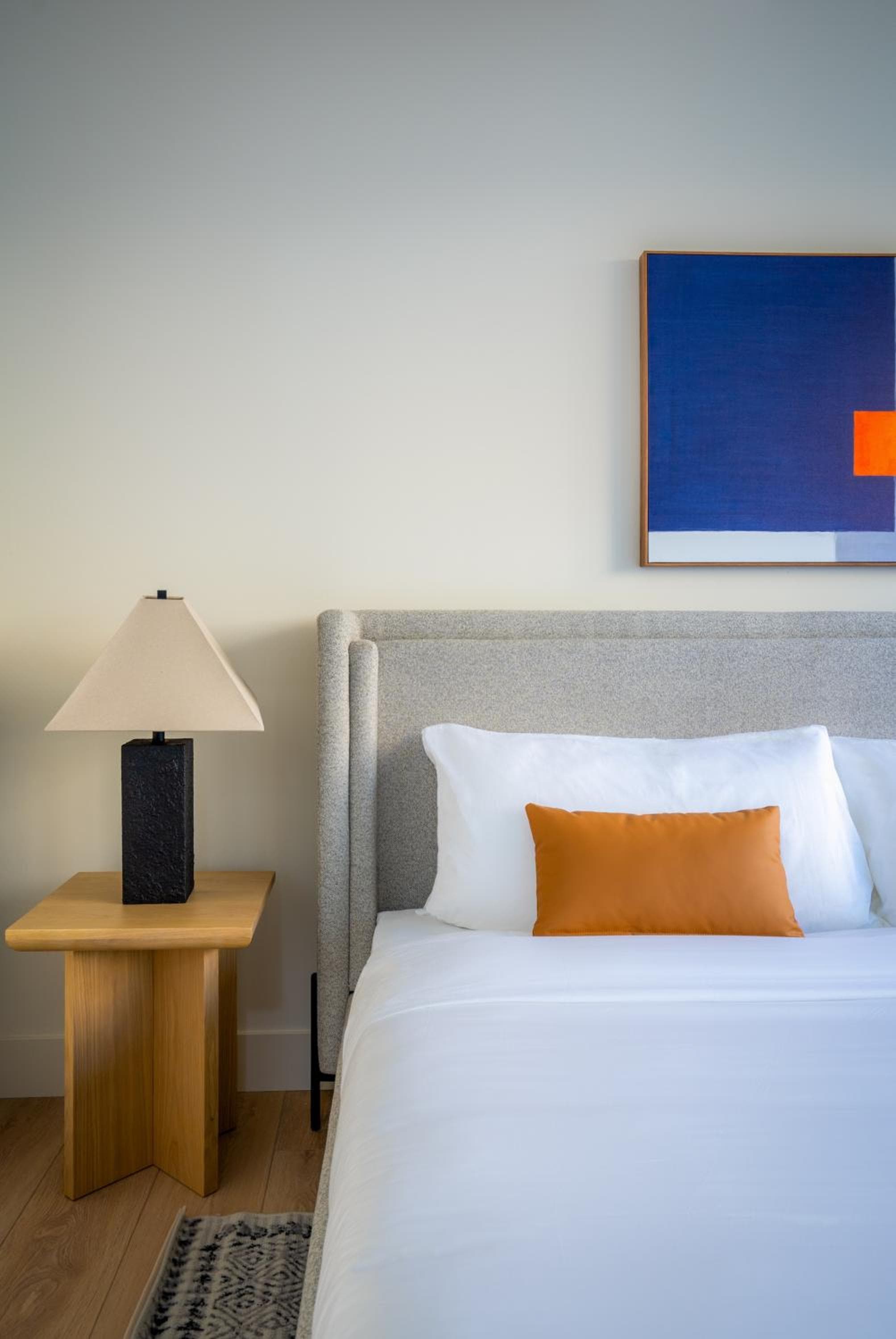 Kasa Sunset Los Angeles — 22