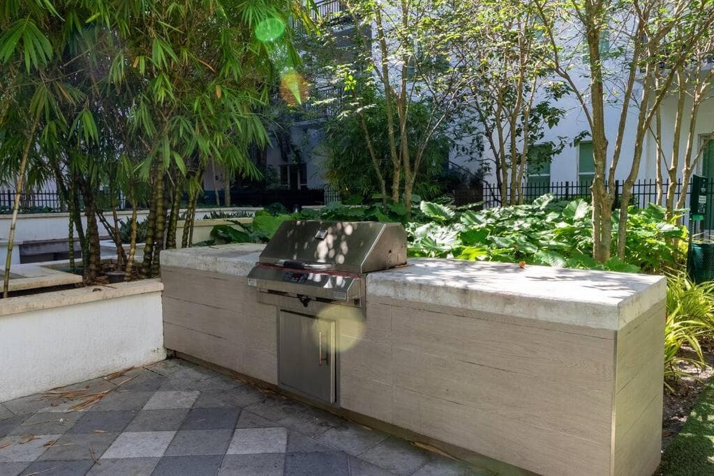Strandseitiges Bliss 1BR Oasis + Pool in Ft. Lauderdale — 5